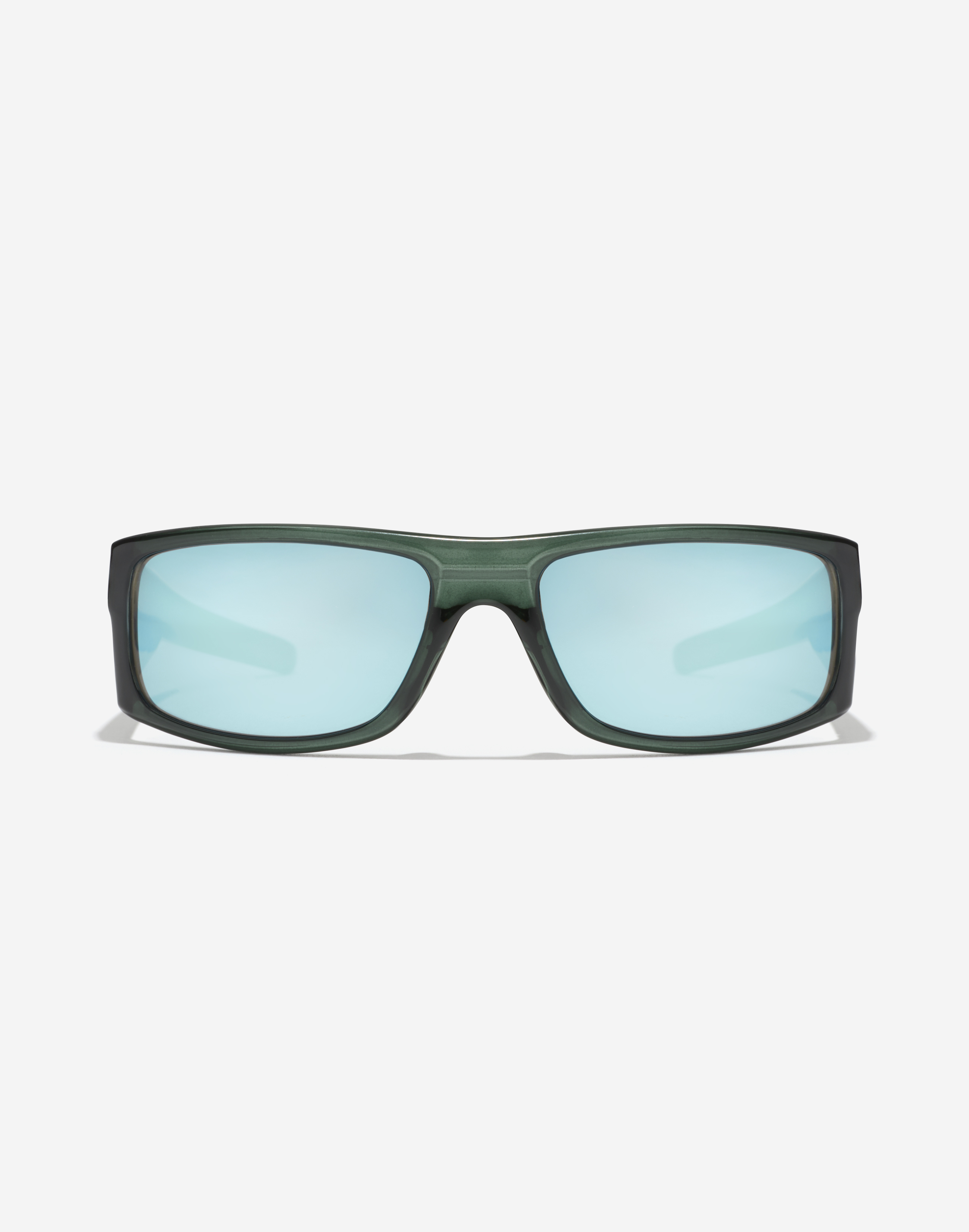 Sunglasses HAWKERS THUNDER - TEAL JADE