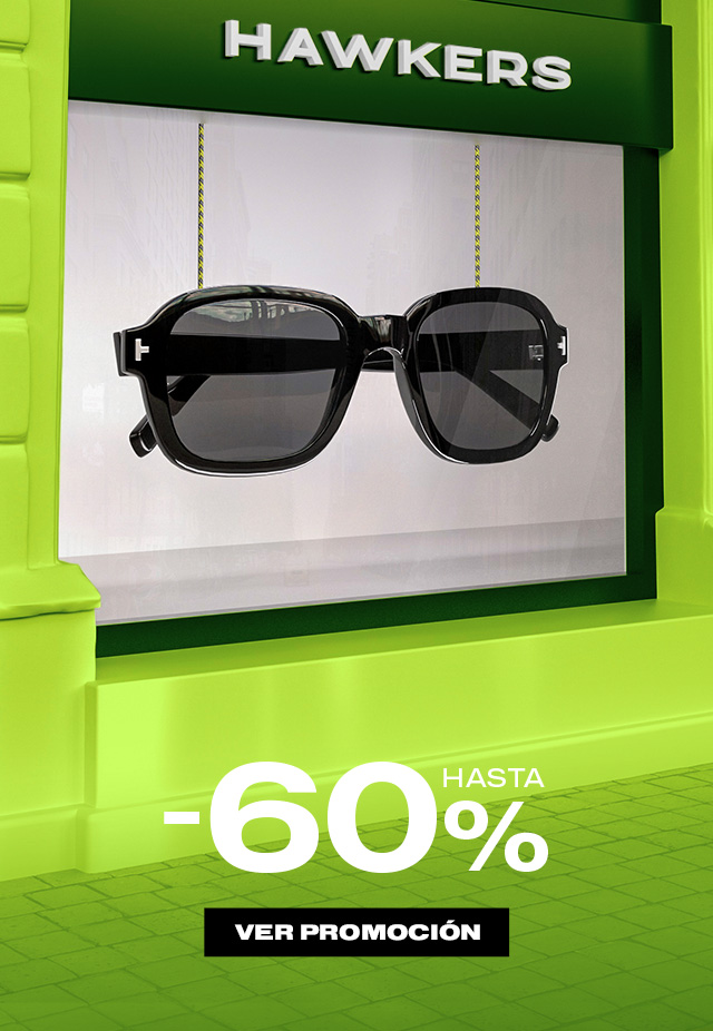 Hacker gafas página oficial shop