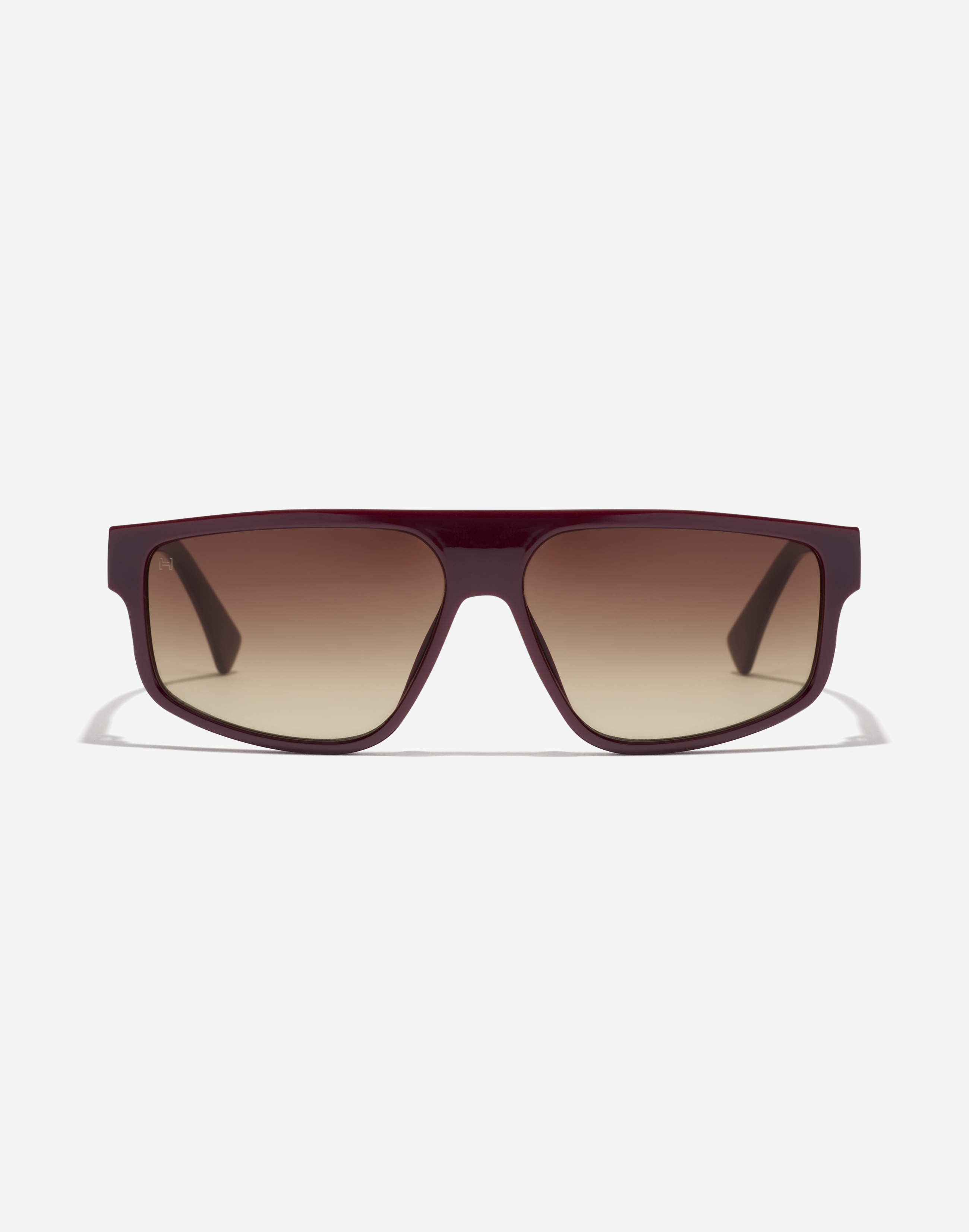 Gafas de sol Hawkers ASTRO - MAROON TERRACOTA ECO