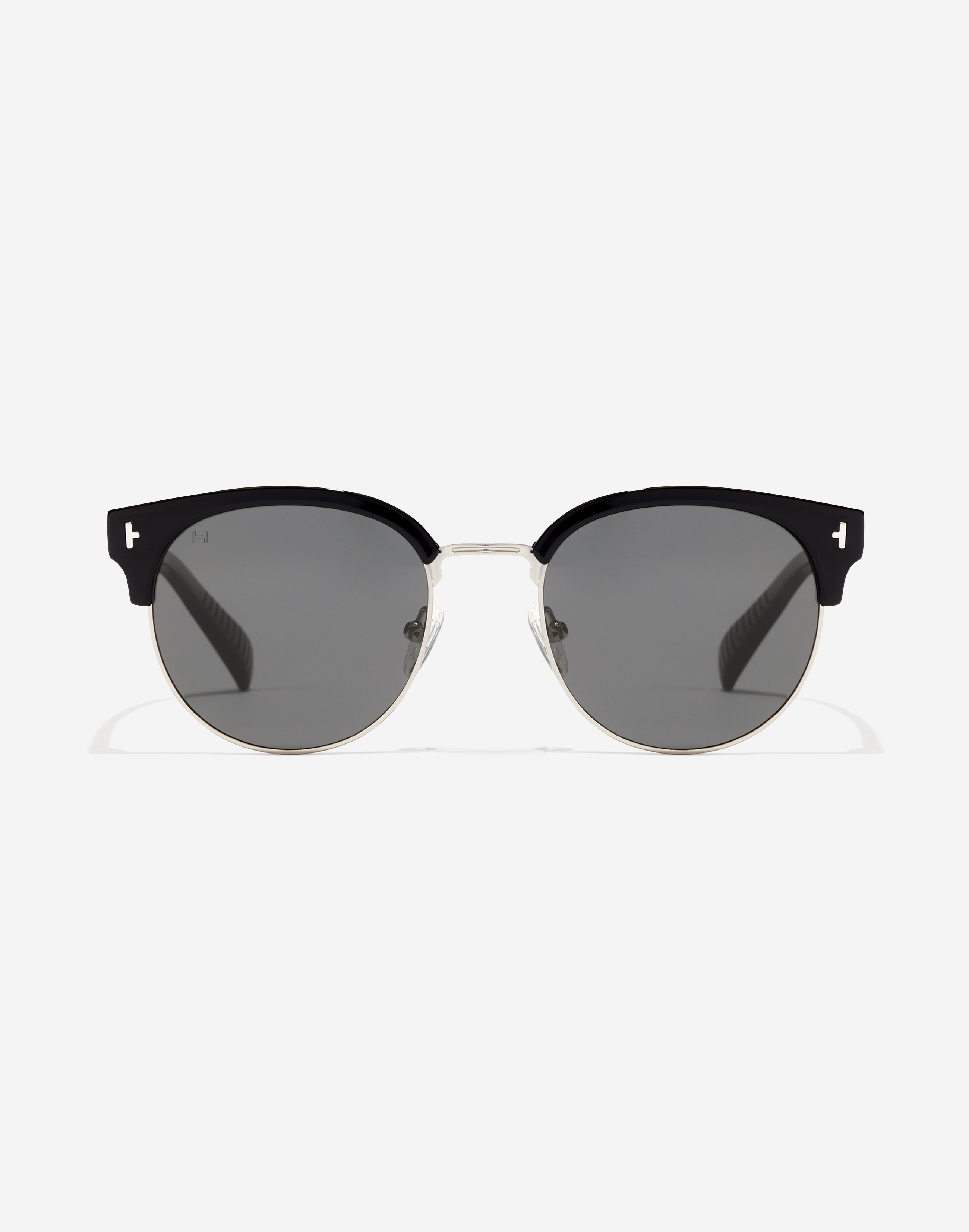 Hawkers NEW CLASSIC ROUNDED - POLARIZED BLACK master