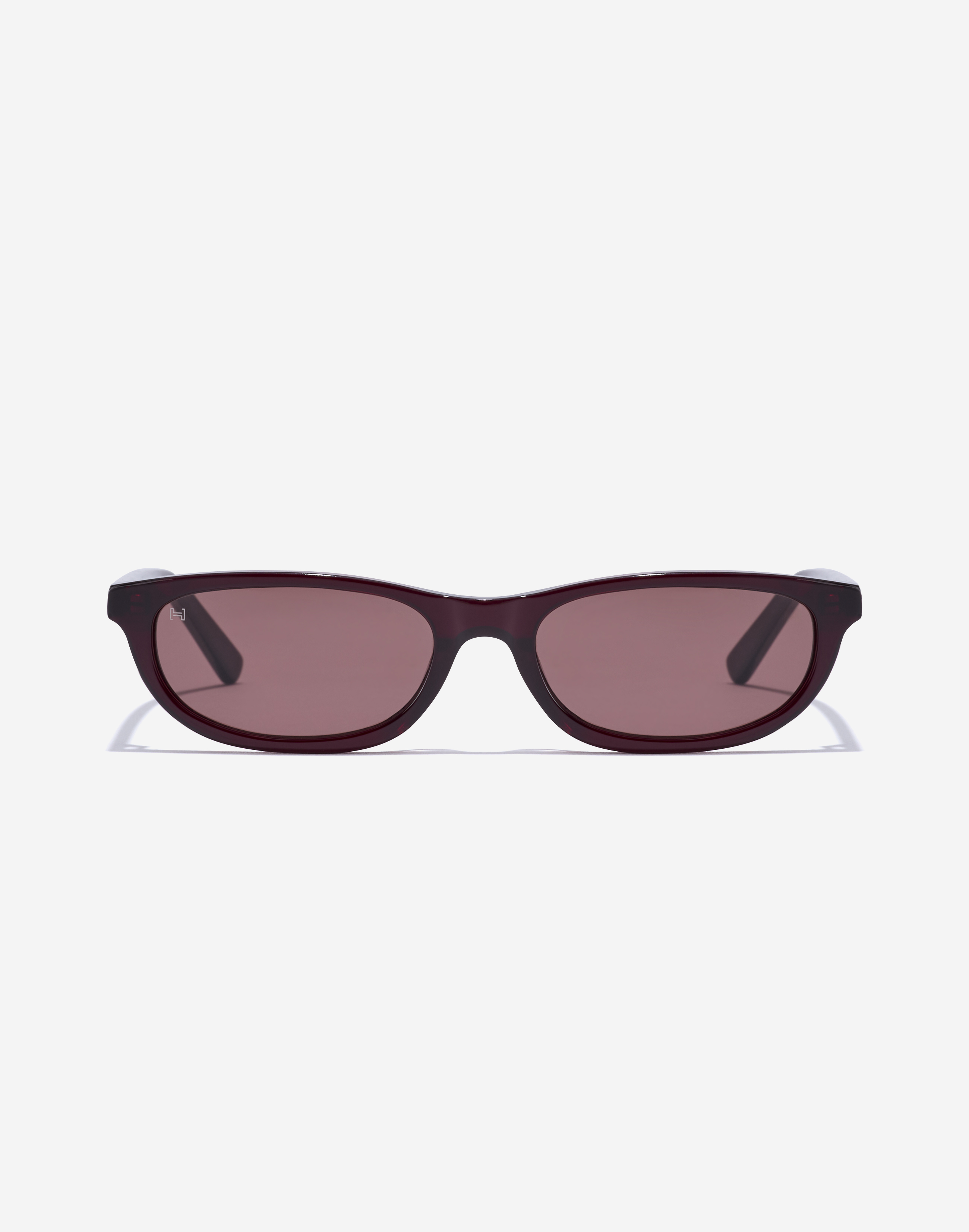 Sunglasses HAWKERS HALO - BURGUNDY BROWN
