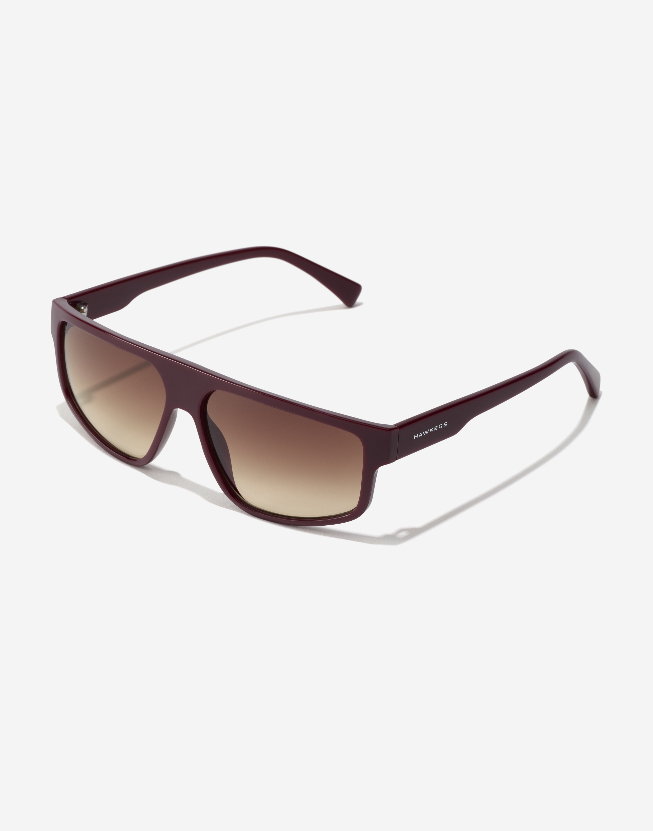 Gafas de sol Hawkers ASTRO - MAROON TERRACOTA ECO
