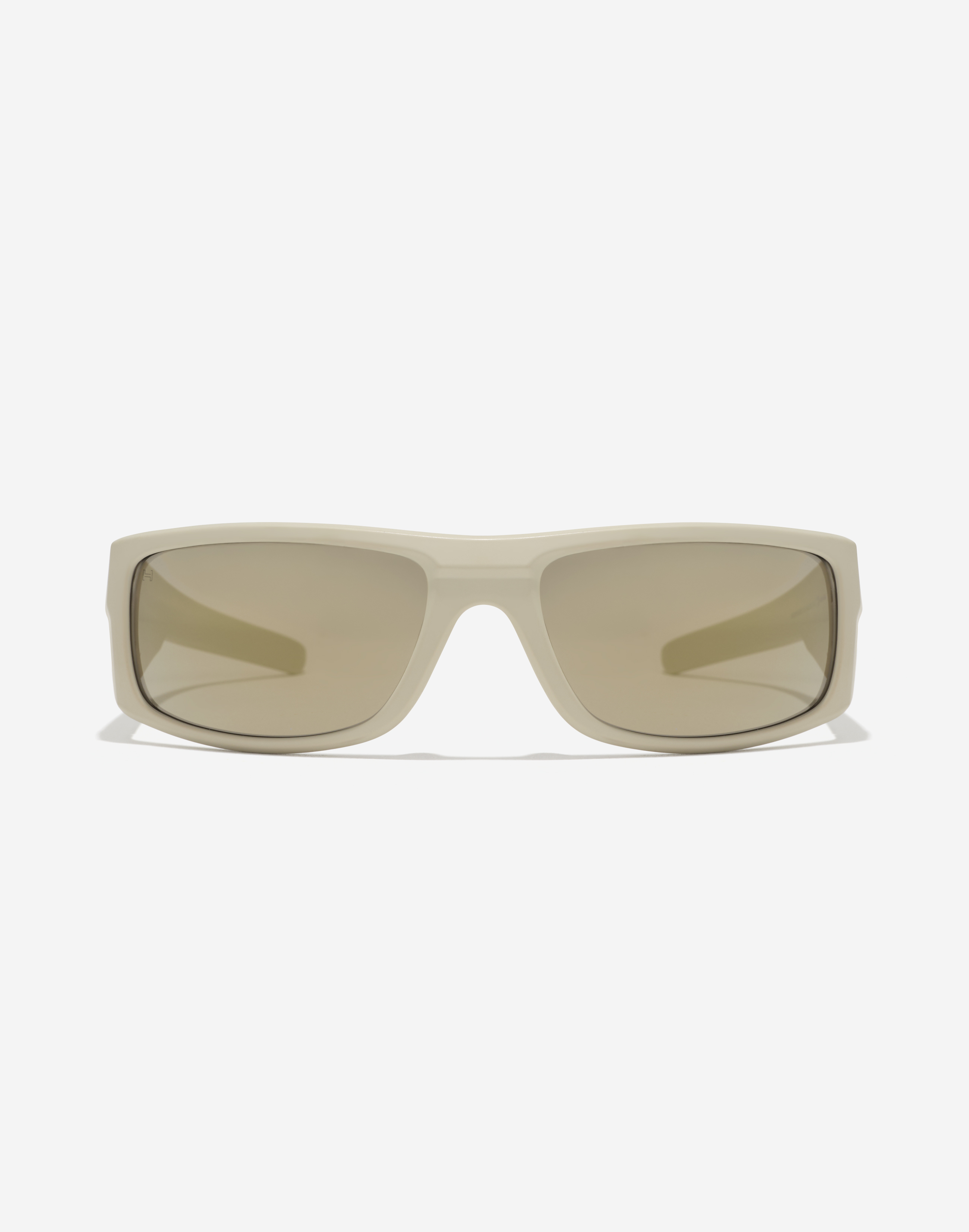 Sunglasses HAWKERS THUNDER - IVORY BEIGE