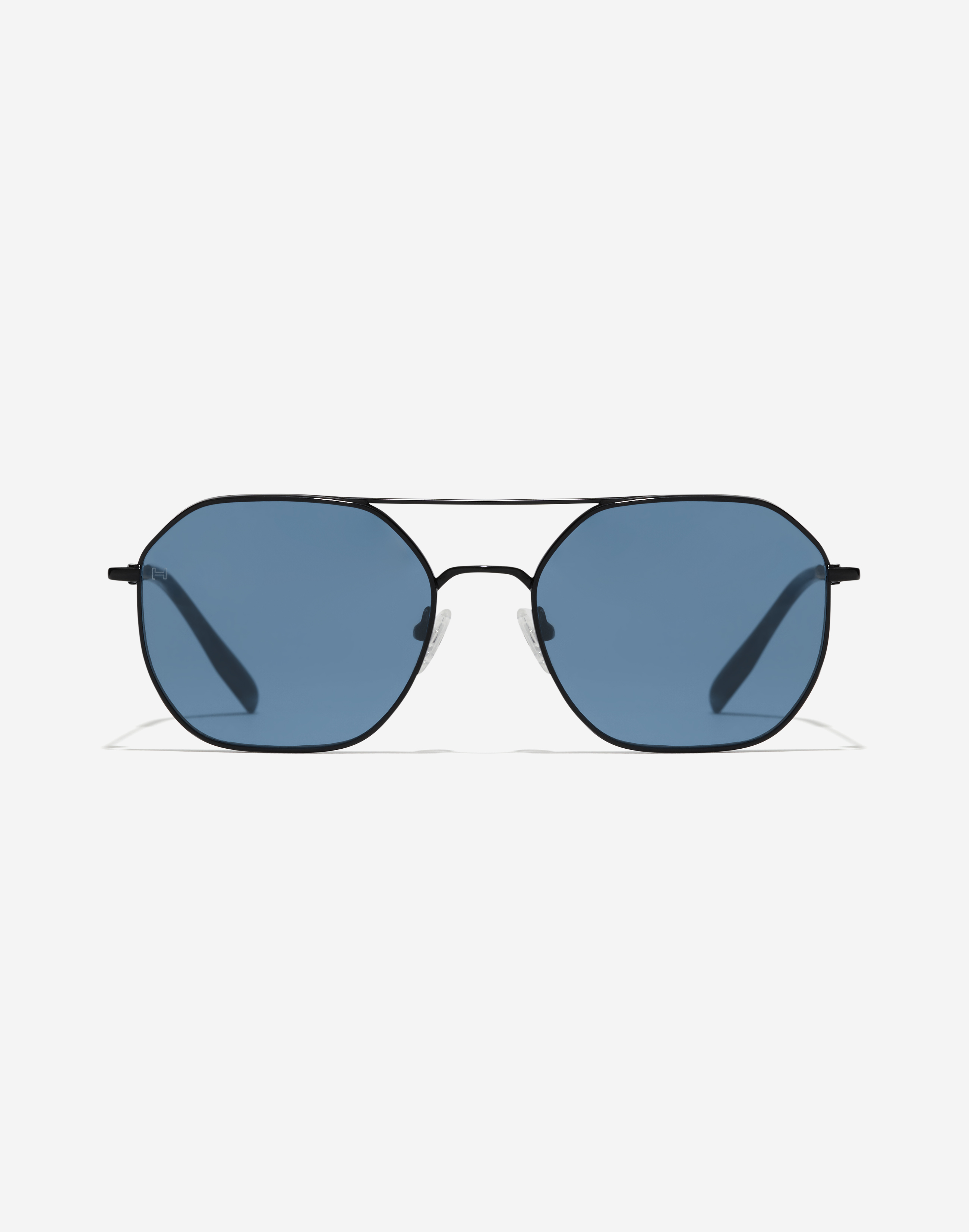 Gafas de sol HAWKERS STRIDE - GUN METAL DARK BLUE