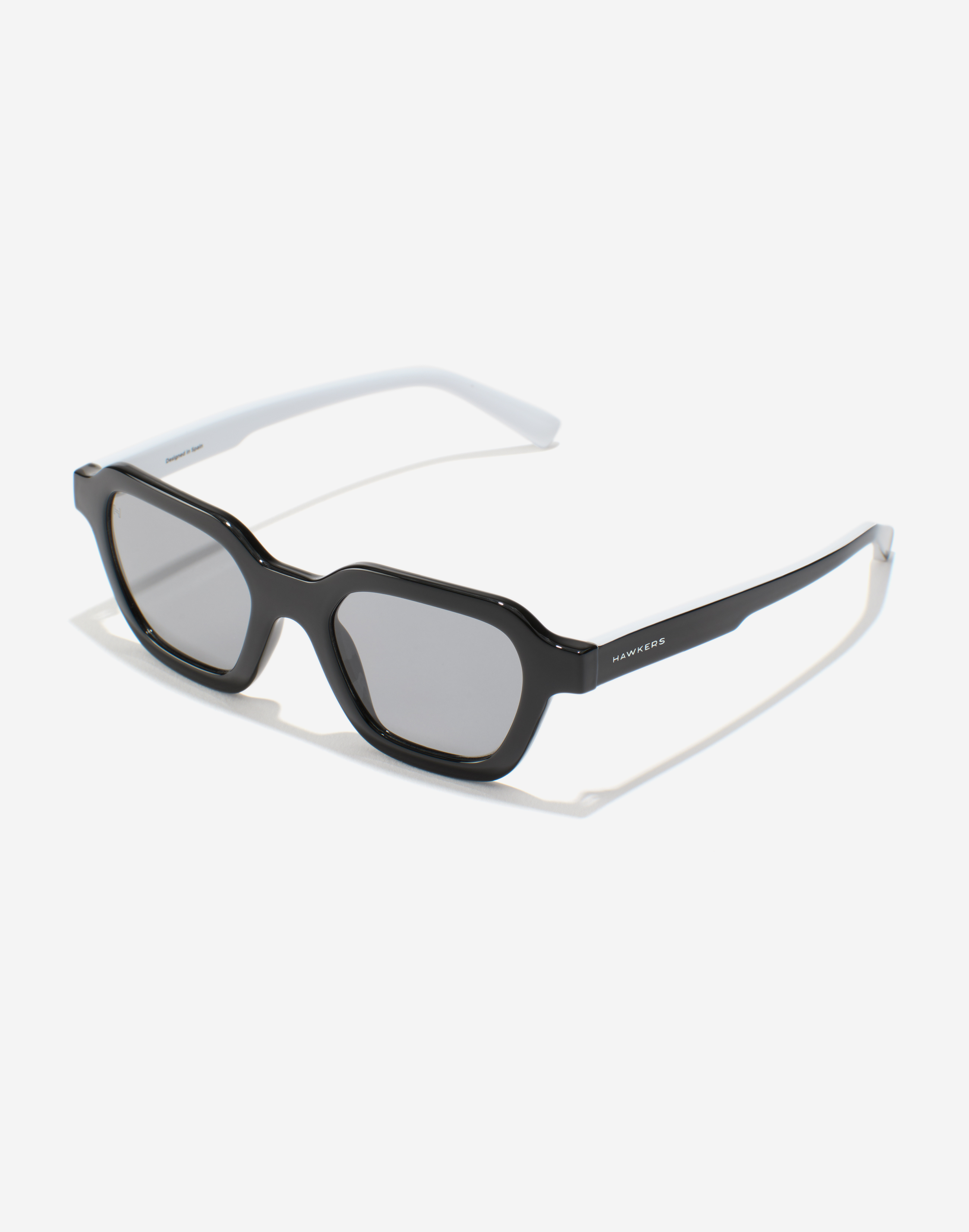 Gafas de sol HAWKERS GALE - BLACK WHITE DARK ECO