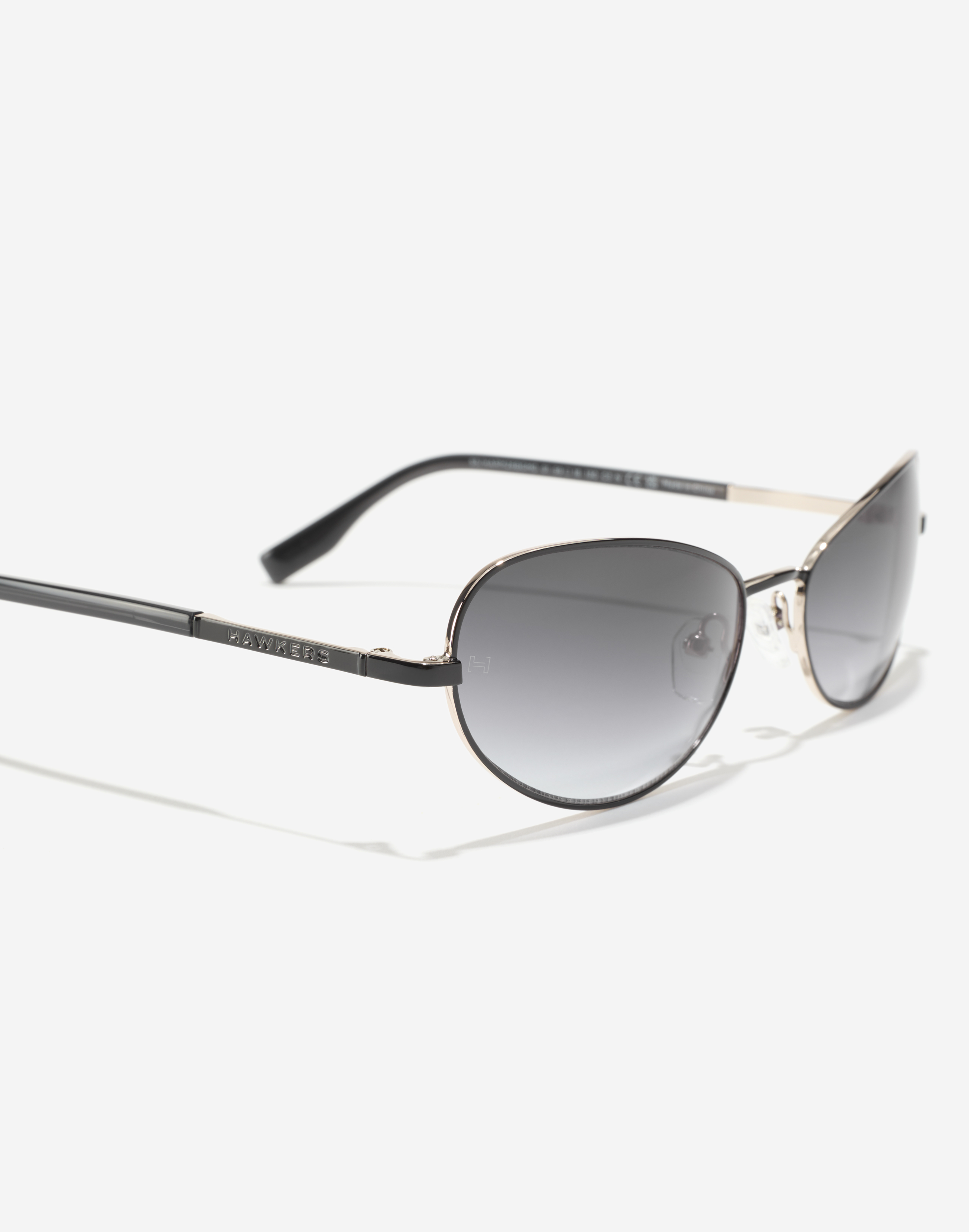 Gafas de sol HAWKERS AURUM - BLACK GOLD IRON