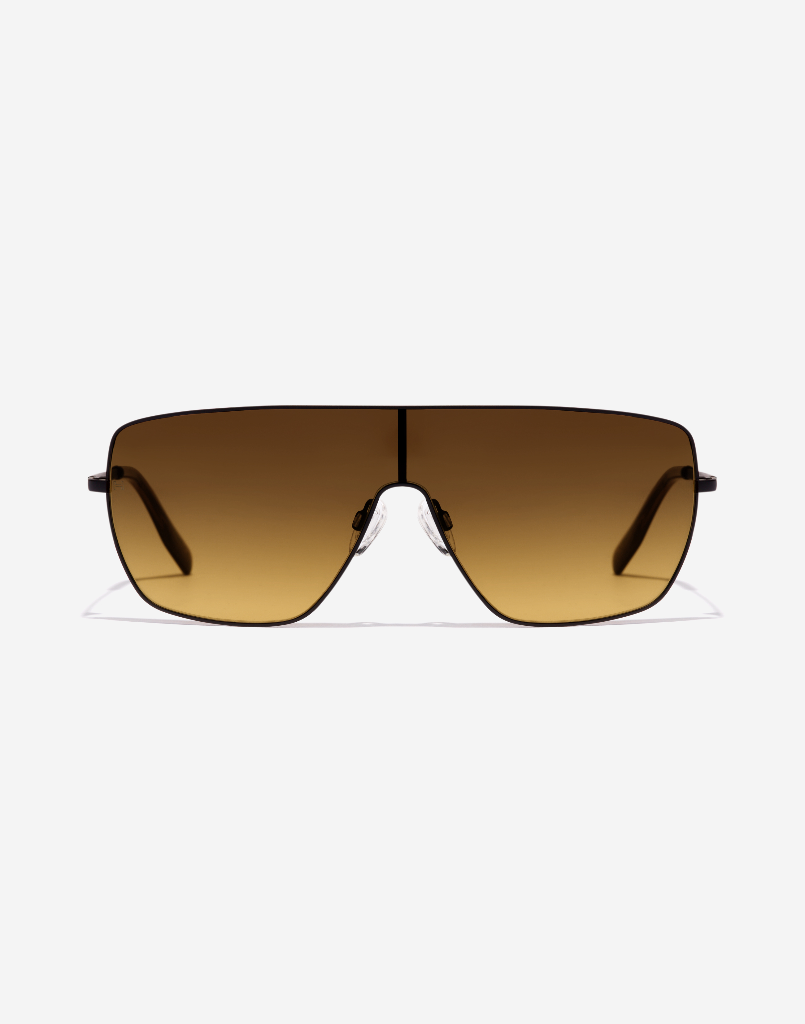 Nos Lunettes de Soleil Hawkers ECLIPSA - BLACK TOBACCO