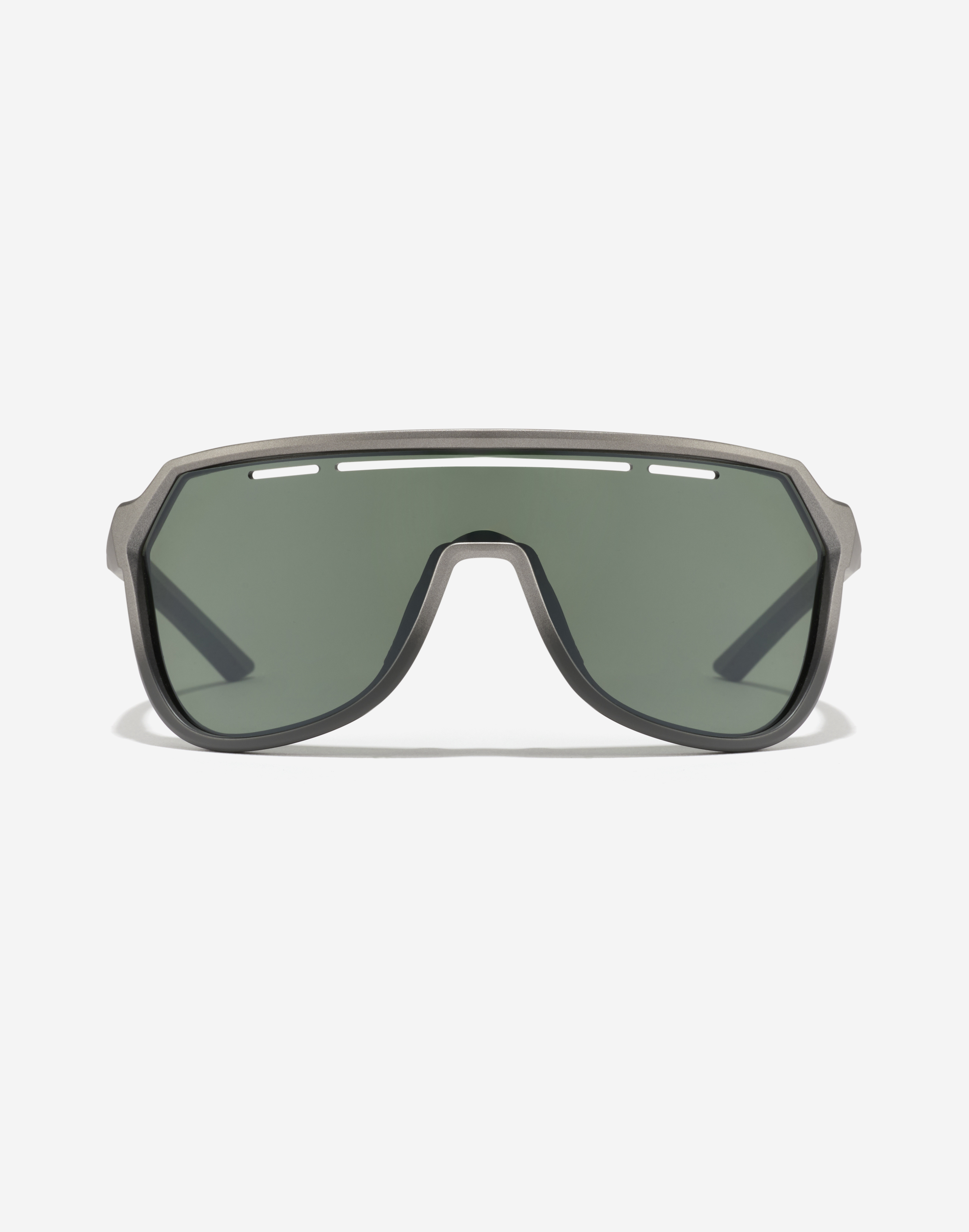 Sunglasses Hawkers FLY - GREY ALLIGATOR FLASH
