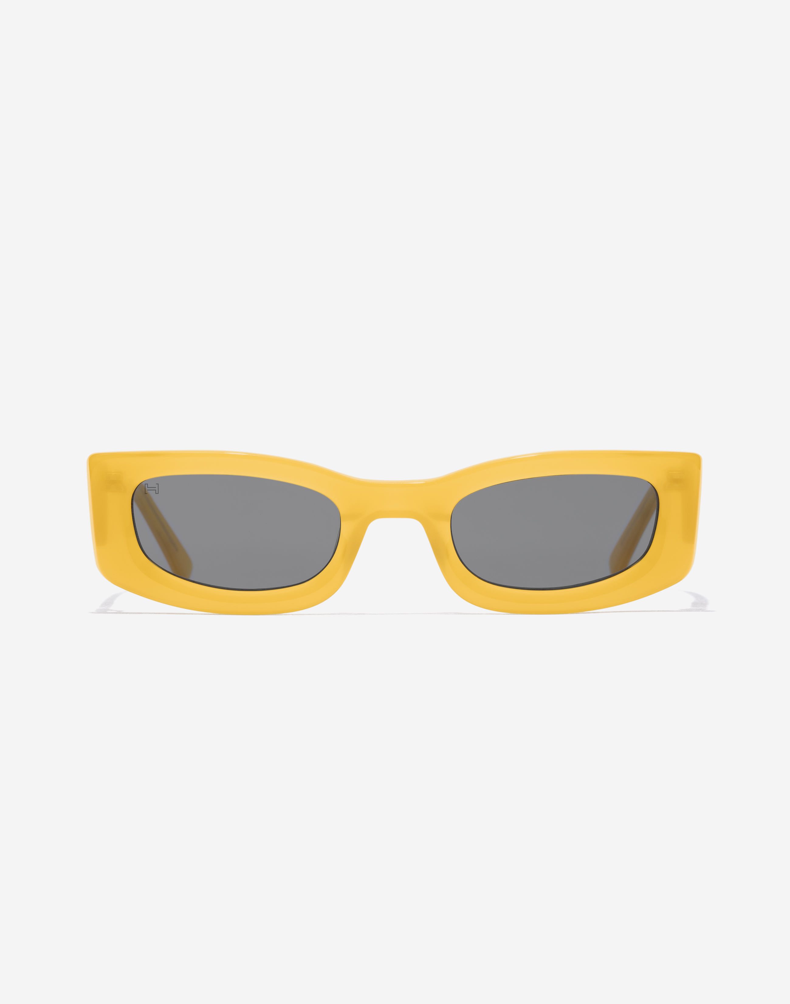 Occhiali da sole Hawkers HEAVEN - YELLOW ASH