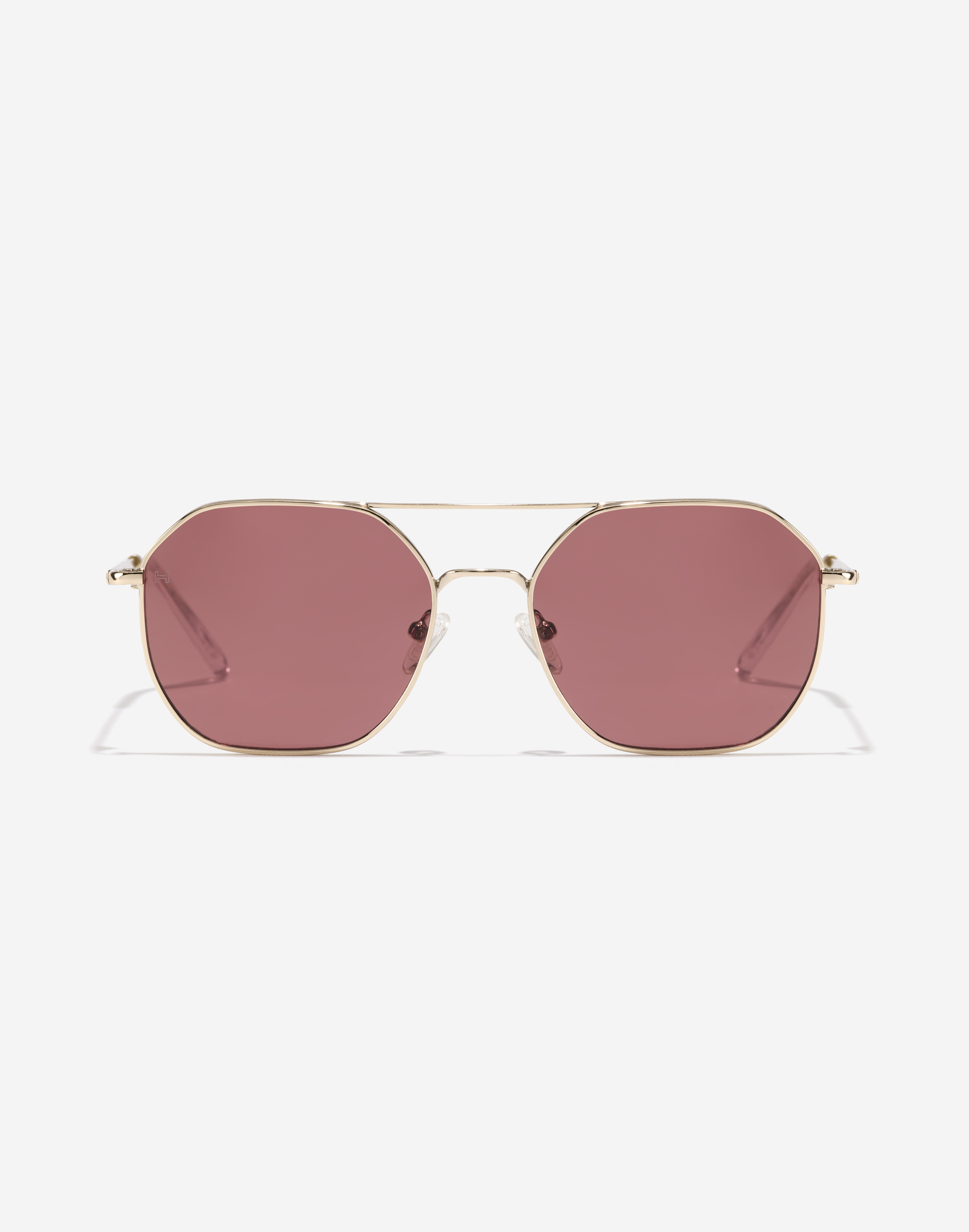 Gafas de sol HAWKERS STRIDE - LIGHT GOLD CRANBERRY