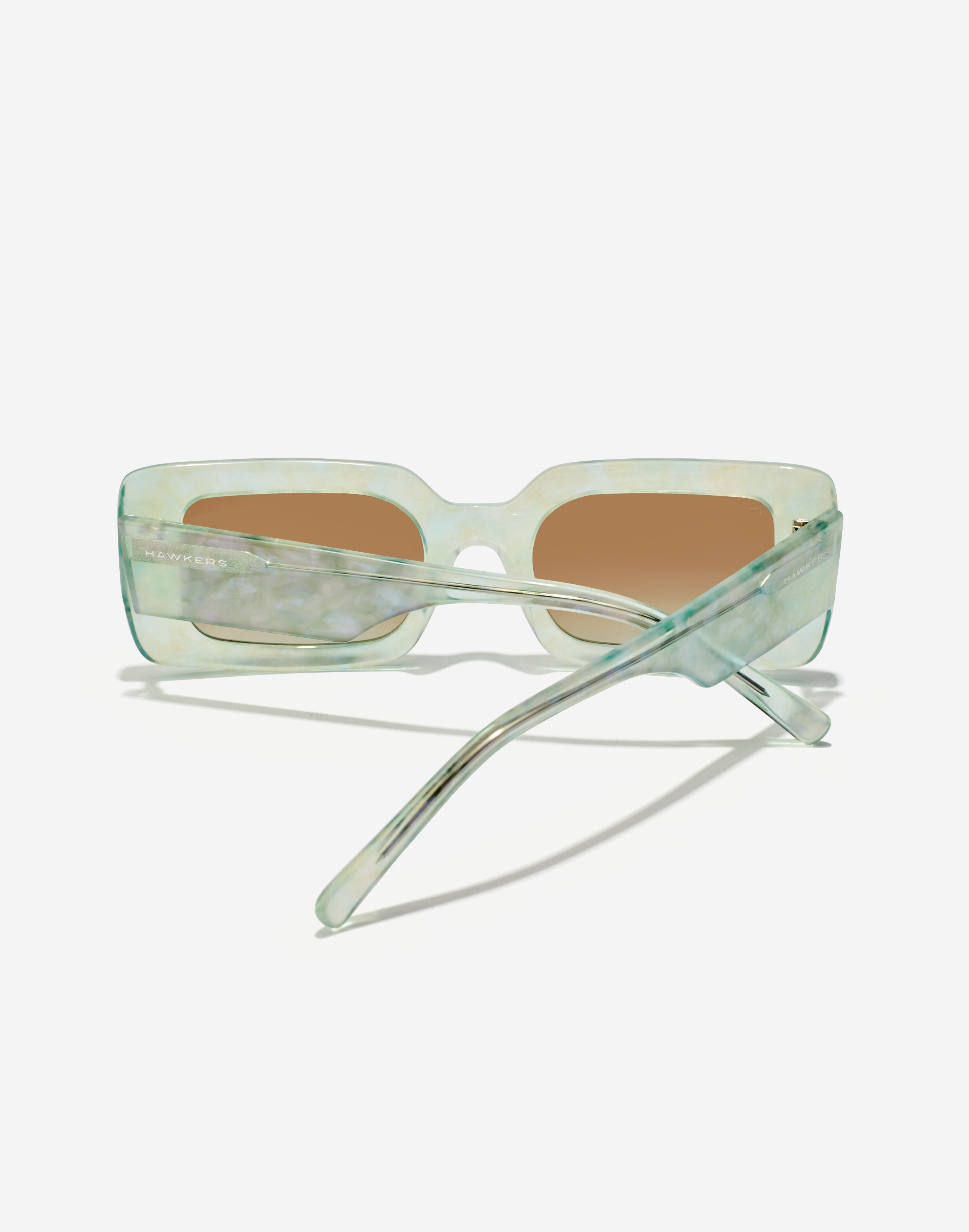 Nos Lunettes de Soleil Hawkers JAM - SEA SHELL NATURE