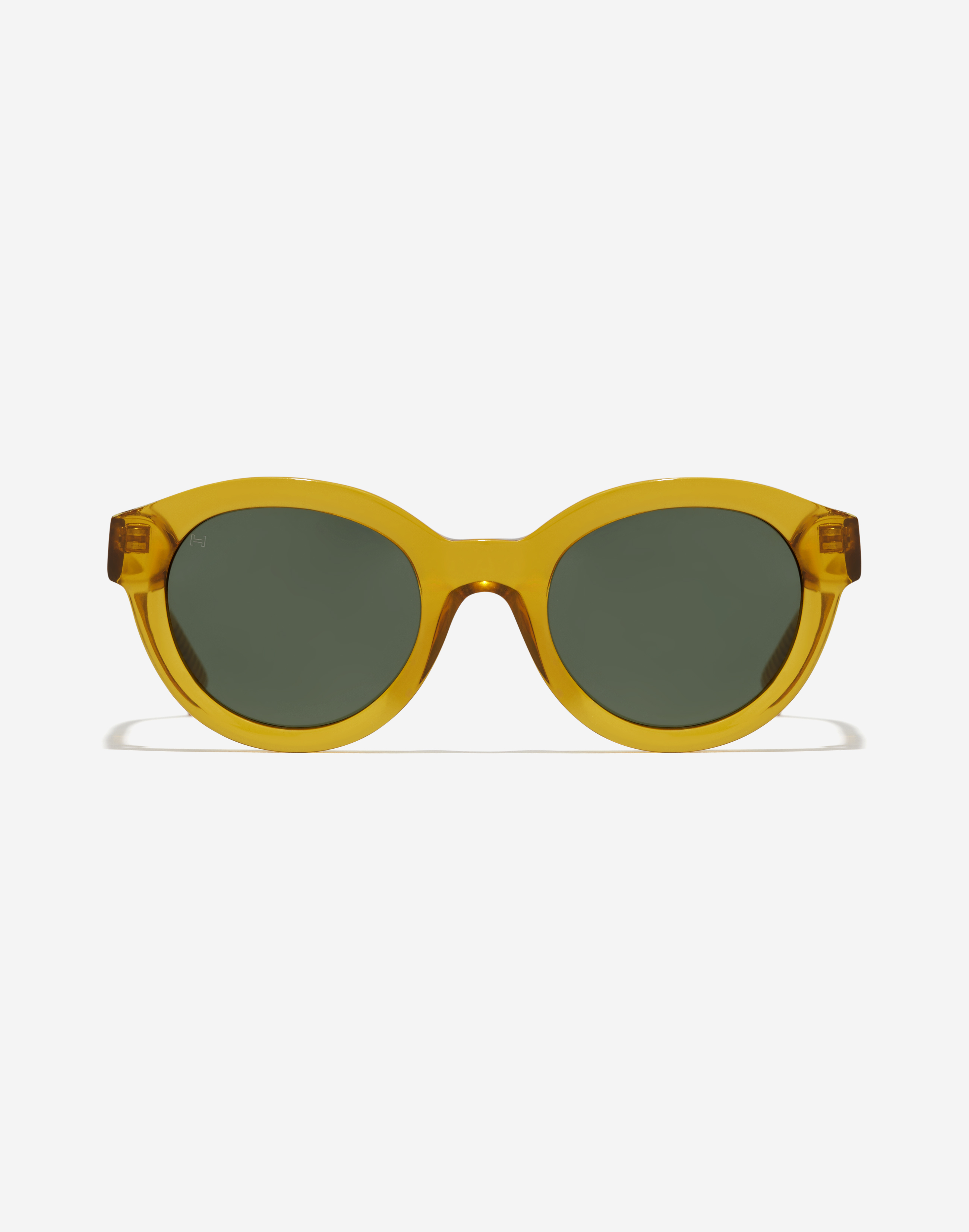 Gafas de sol HAWKERS BORN - POLARIZED YELLOW ALLIGATOR