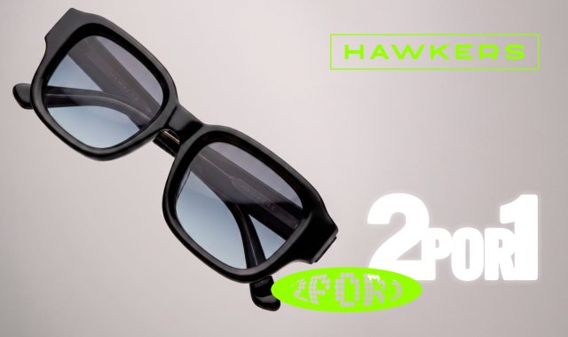 Hawkers