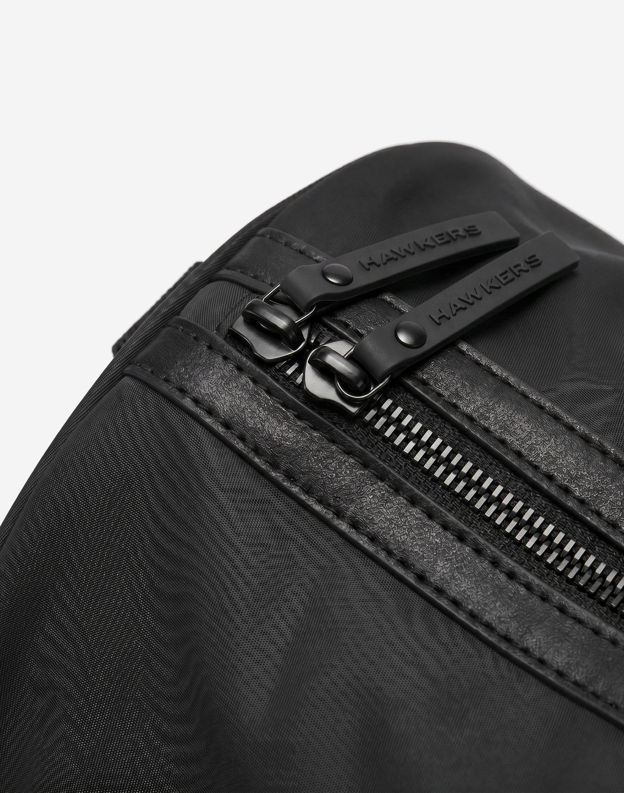 Accesorios HAWKERS DUFFLE BAG - BLACK