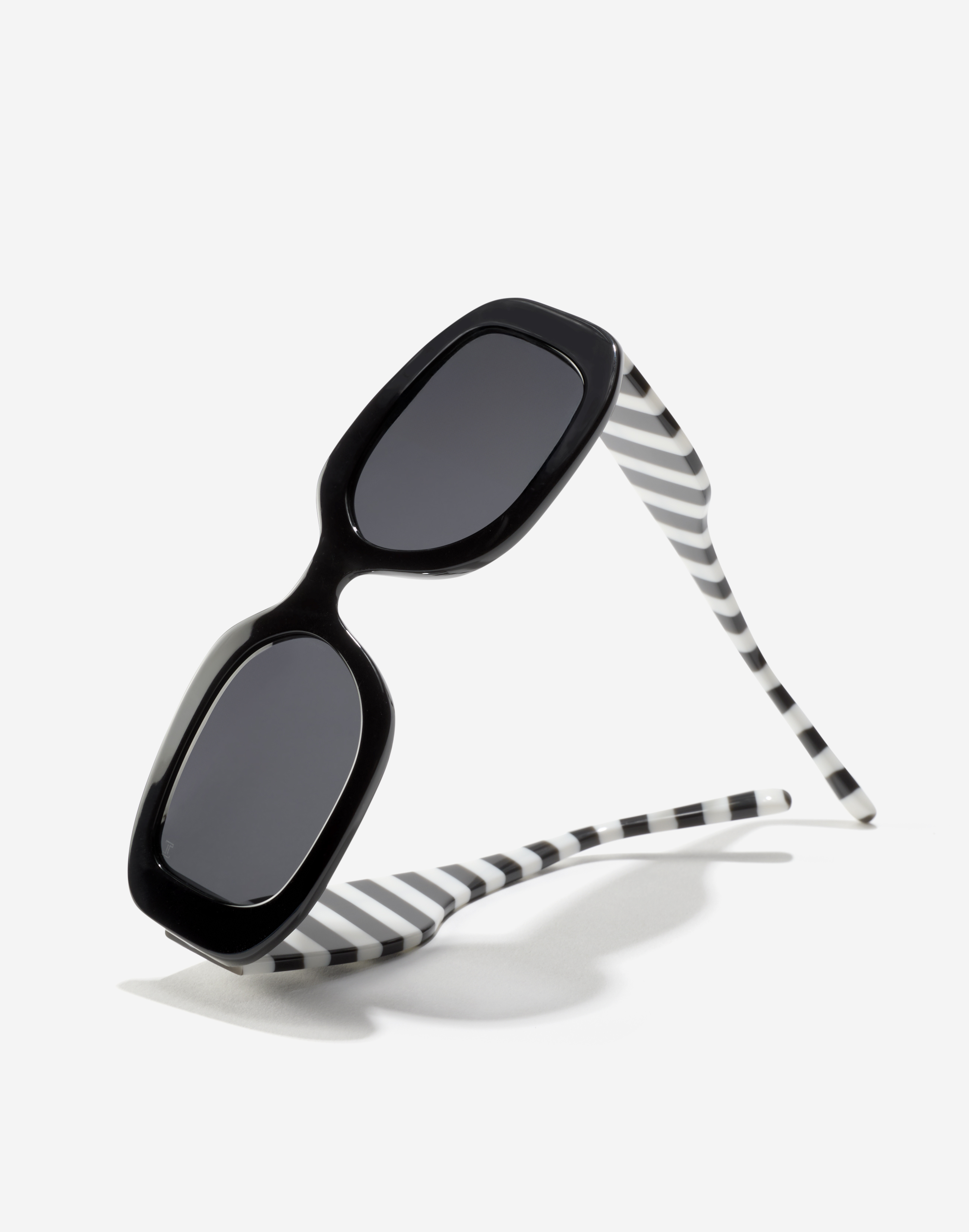 Gafas de sol HAWKERS SUNFLARE - BLACK AND WHITE DARK