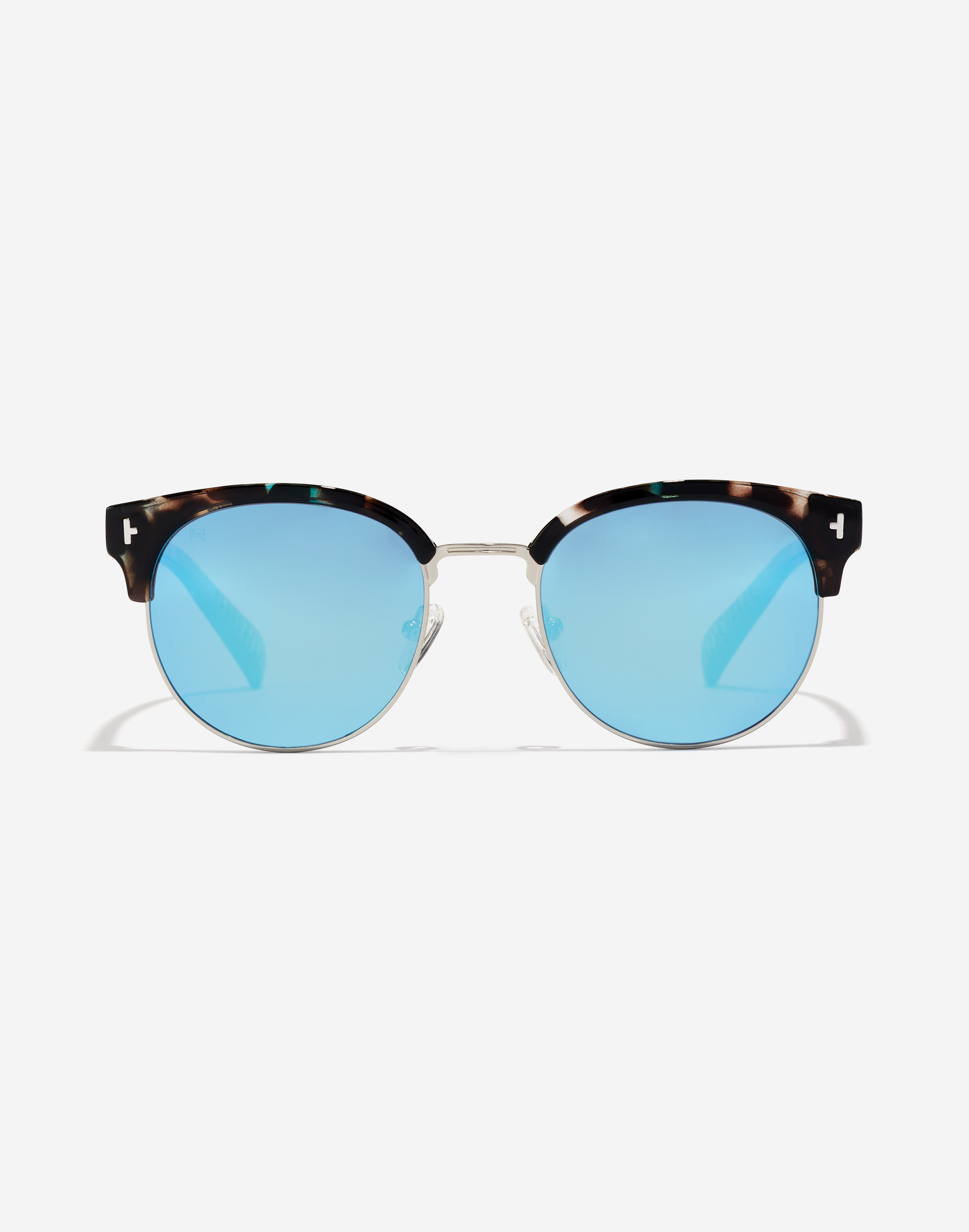 Hawkers NEW CLASSIC ROUNDED - POLARIZED BLUE medium