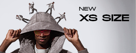 NEW XS SIZE