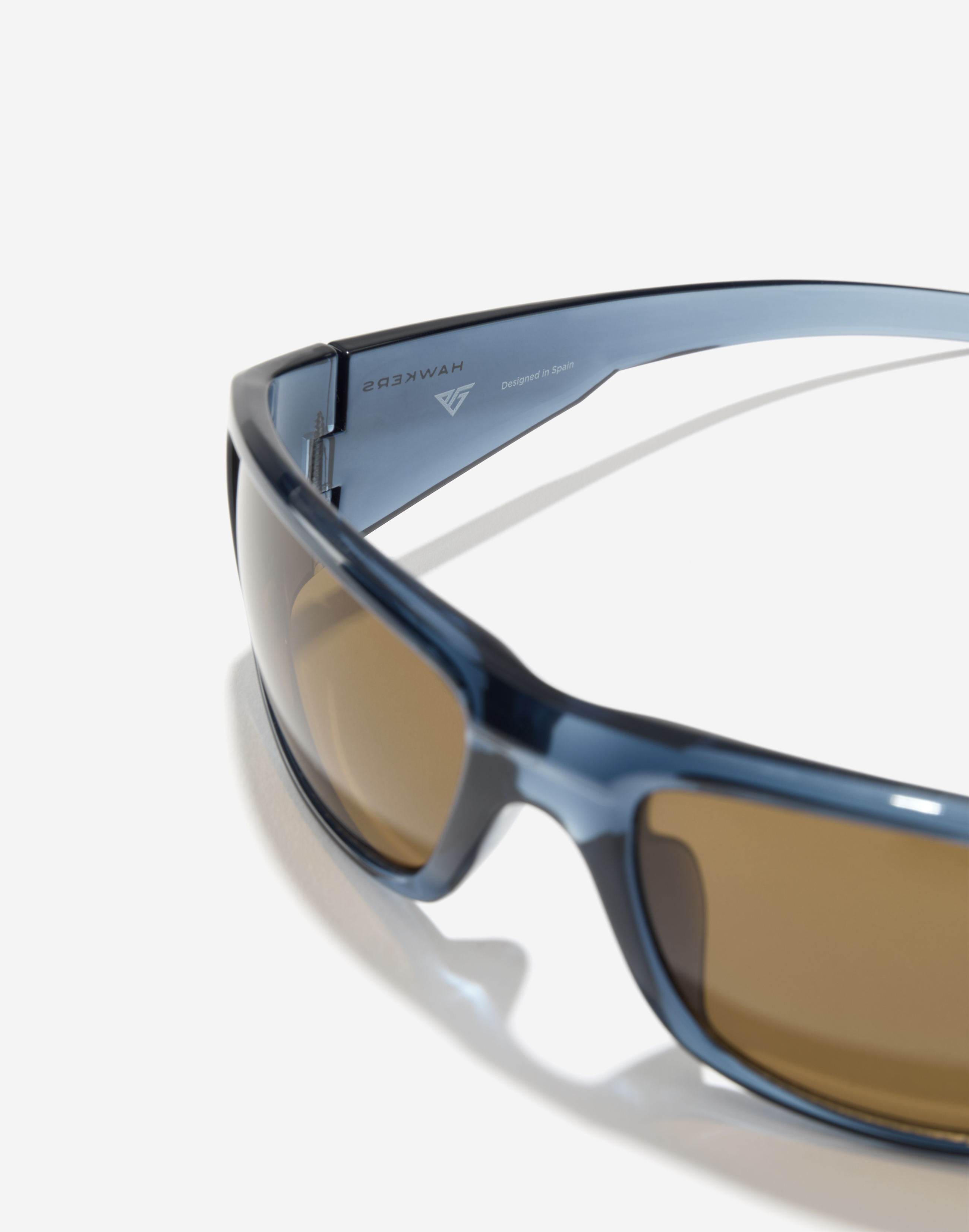 Sunglasses HAWKERS HAWKERS X PIERRE GASLY - THUNDER