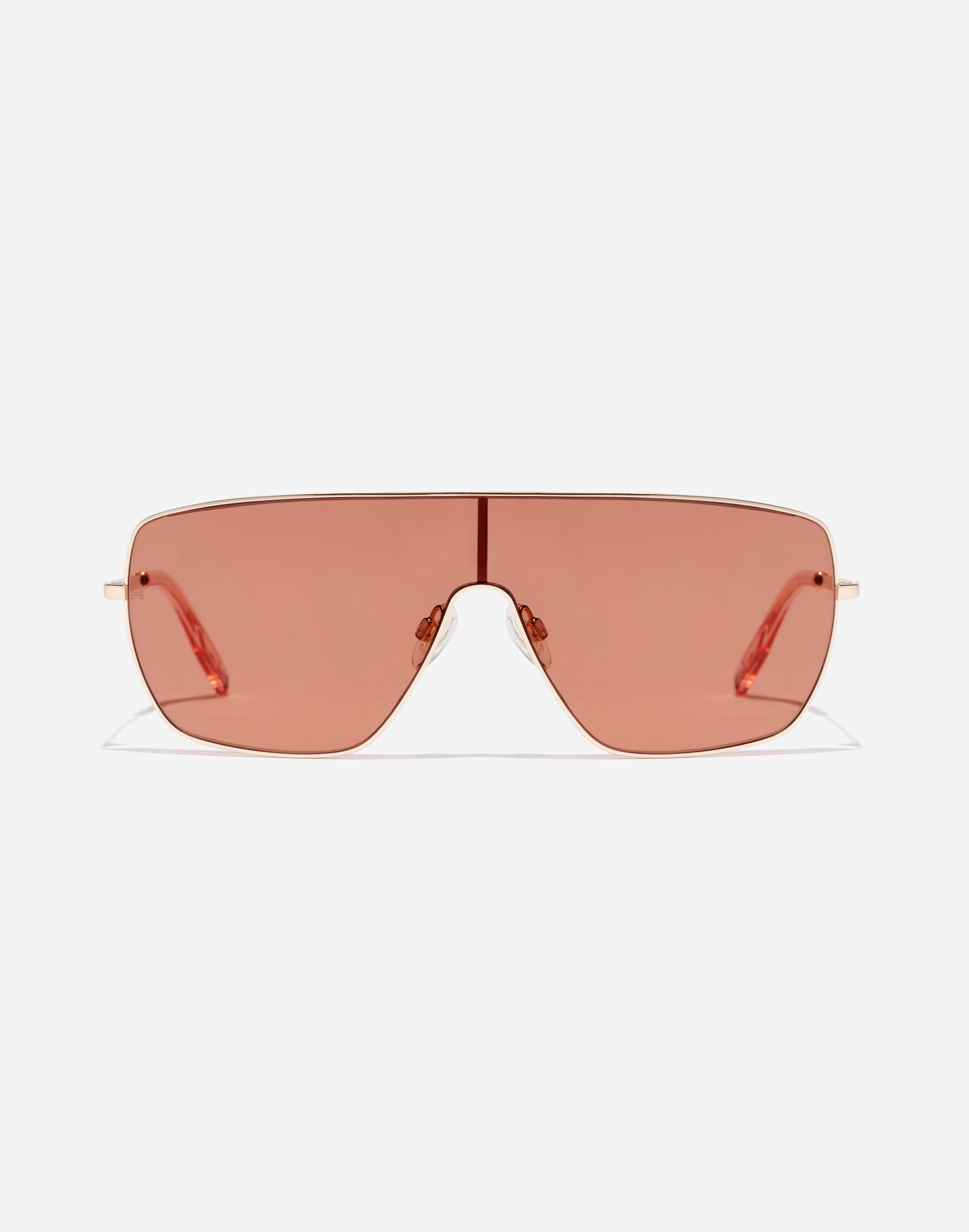 Gafas de sol Hawkers ECLIPSA - LIGHT GOLD NUDE