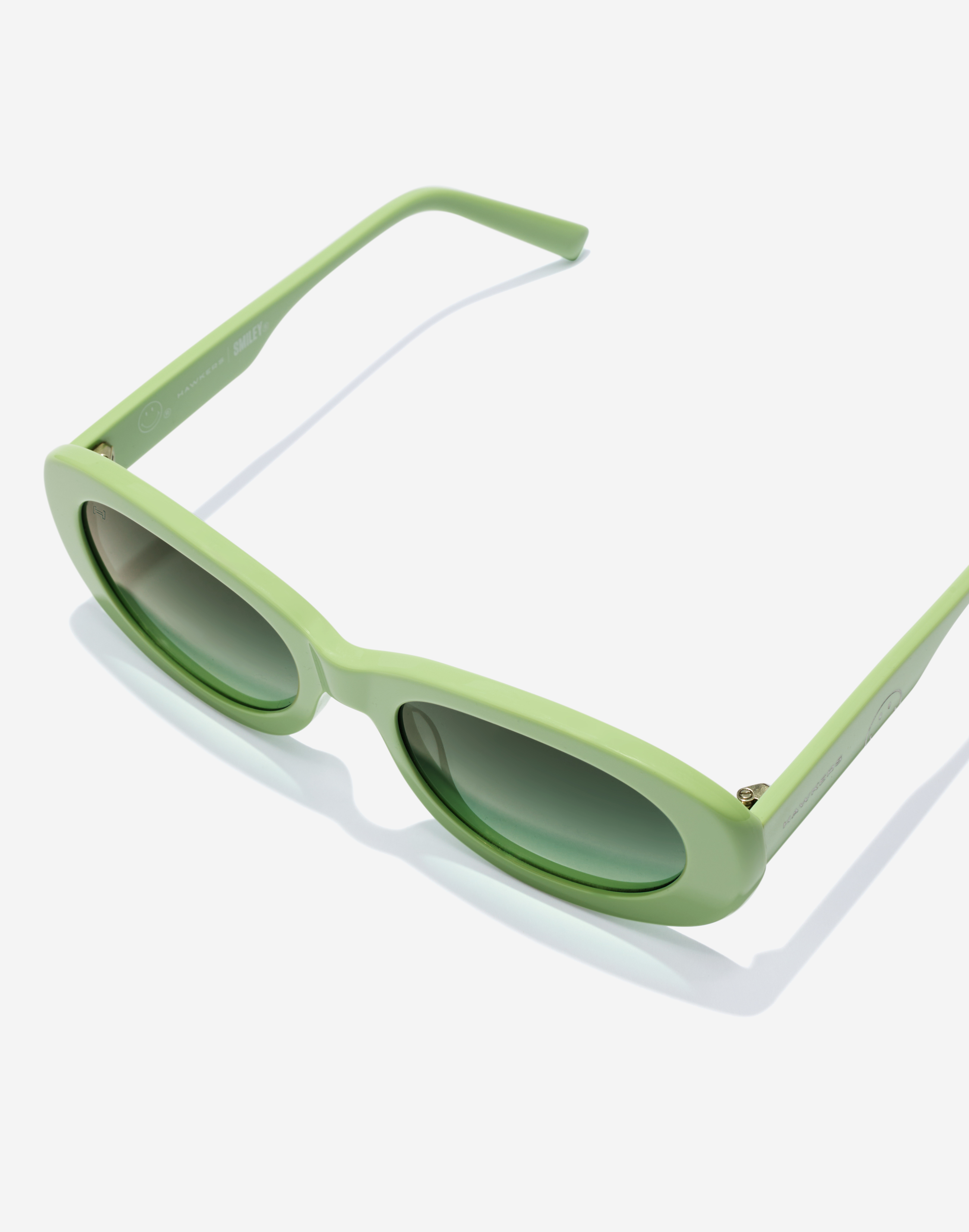 Nos Lunettes de Soleil Hawkers HAWKERS X SMILEY® - SOUTHSIDE