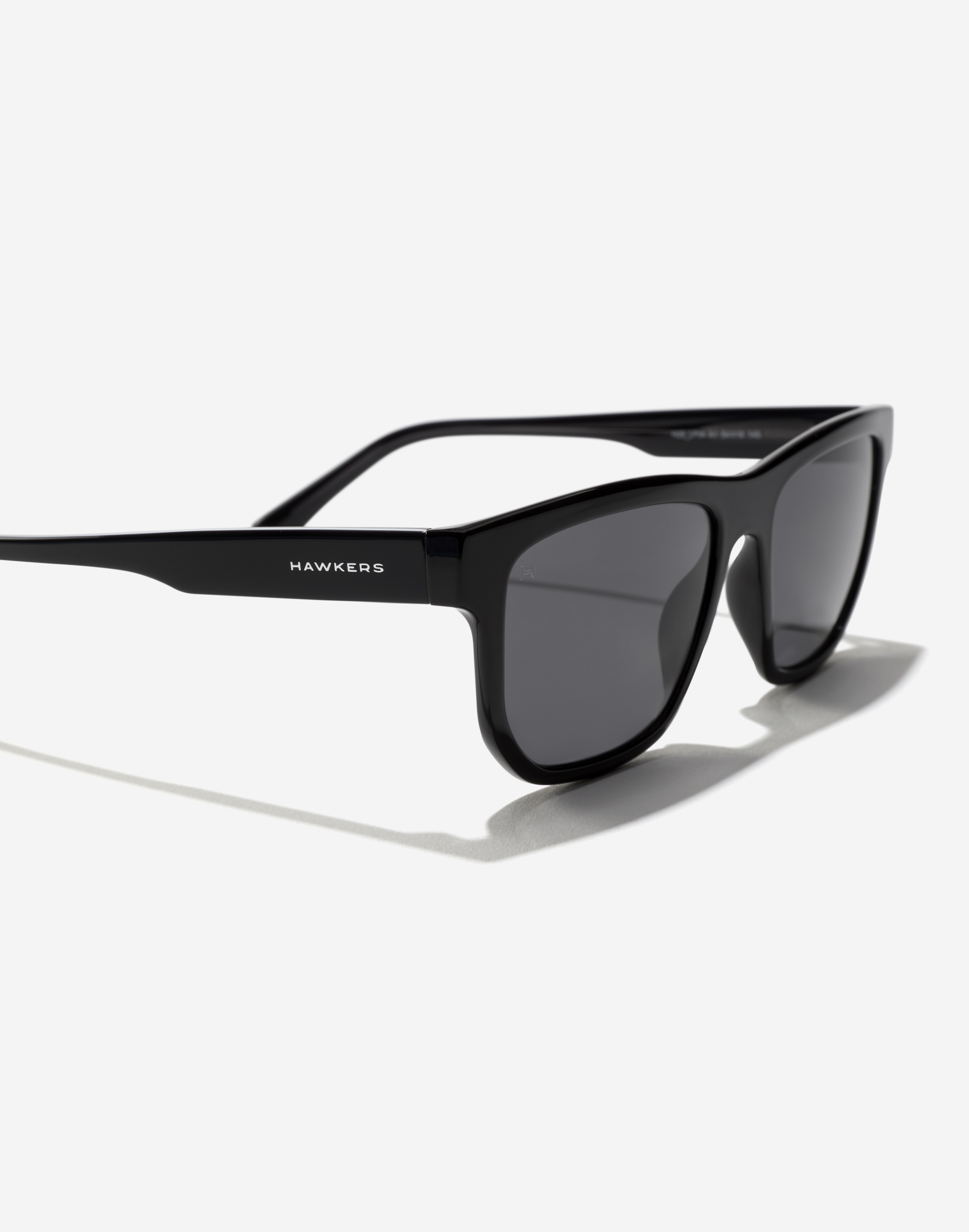 Gafas de sol Hawkers MARS - BLACK DARK ECO