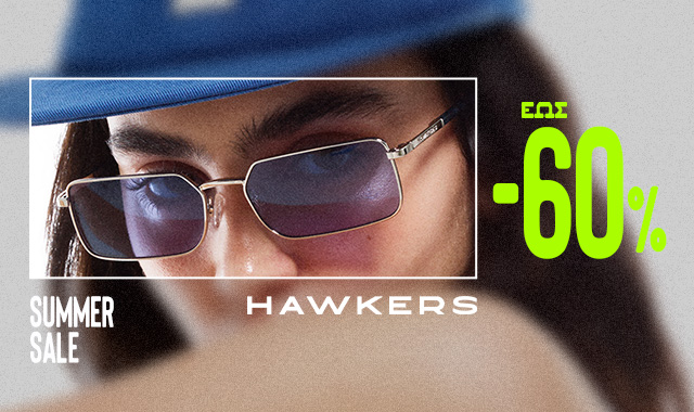 Hawkers
