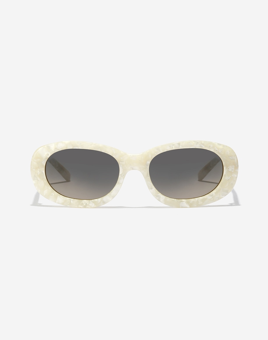 Sunglasses Hawkers SOUTHSIDE - MARBLE SMOKY