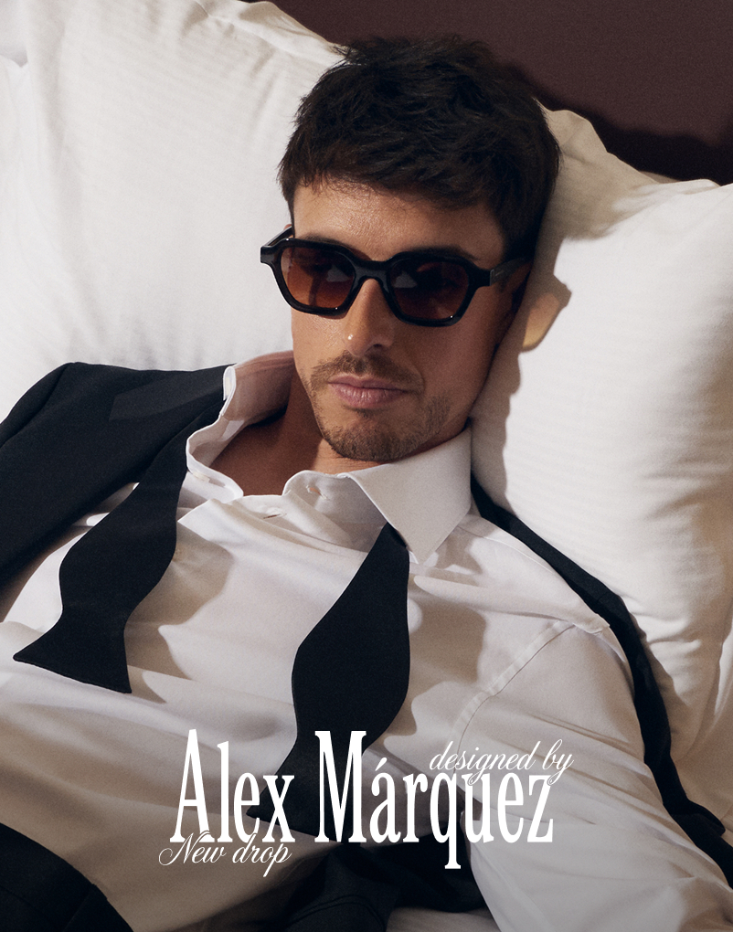 ALEX MARQUEZ - ROOM 73