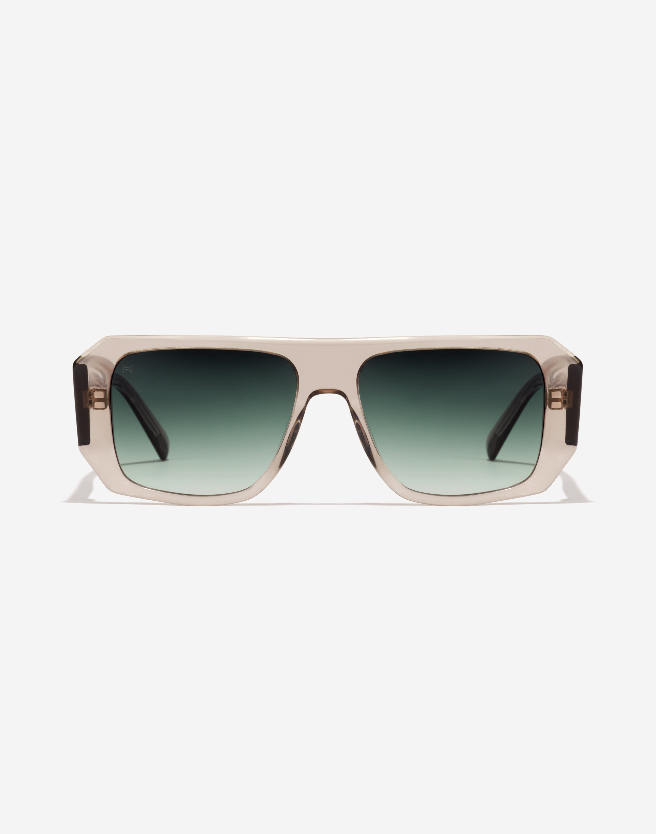 Nos Lunettes de Soleil Hawkers HELL - SOFT CREAM FOREST