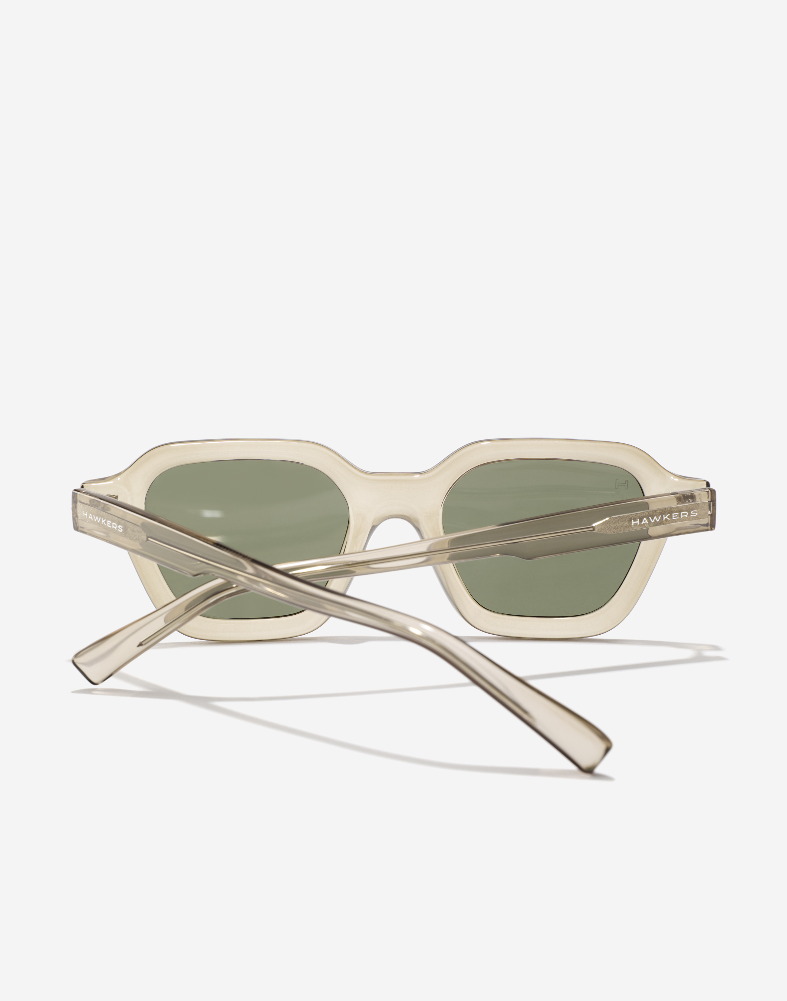 Gafas de sol HAWKERS GALE - SUSTAINED GREY ALLIGATOR ECO