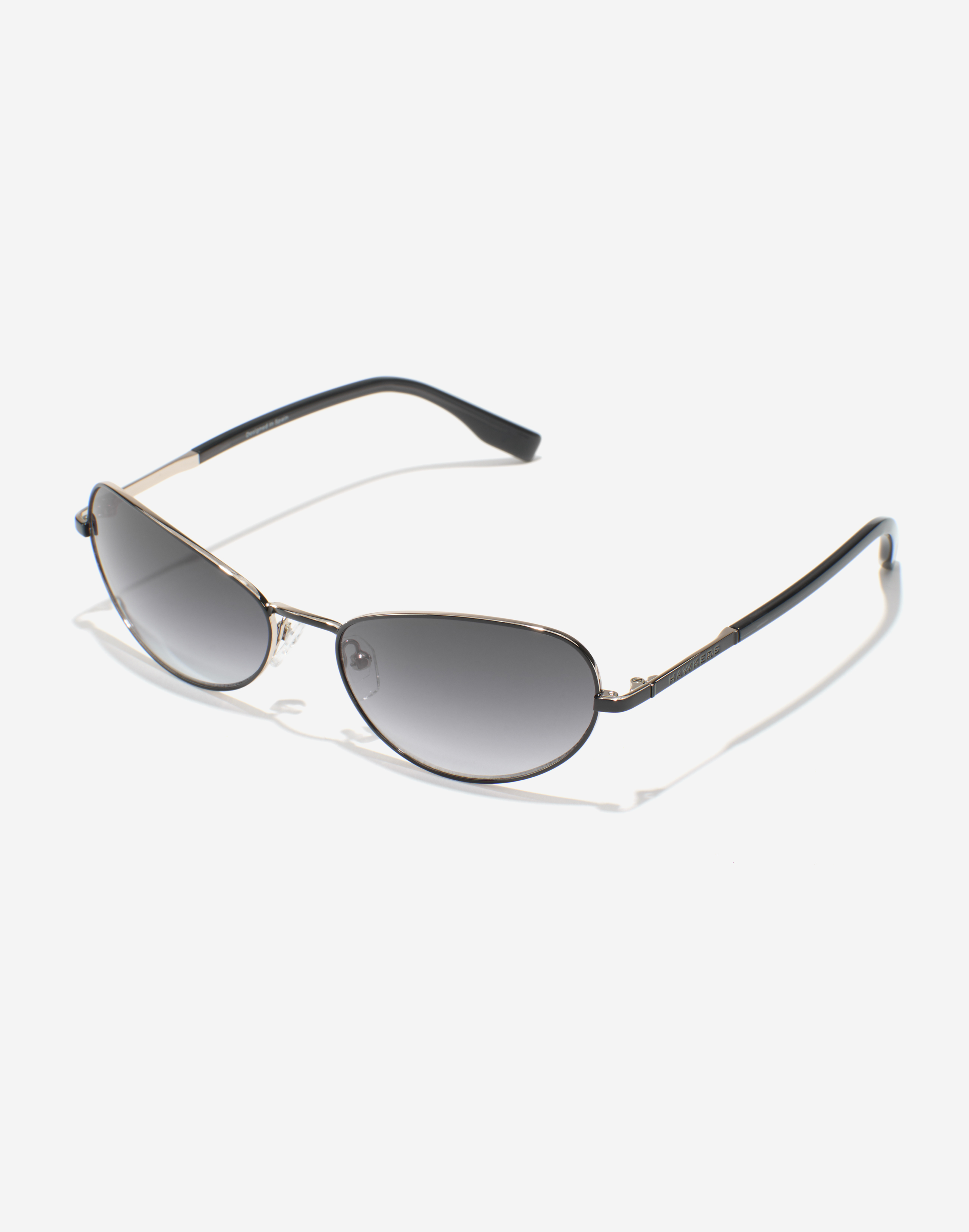 Gafas de sol HAWKERS AURUM - BLACK GOLD IRON