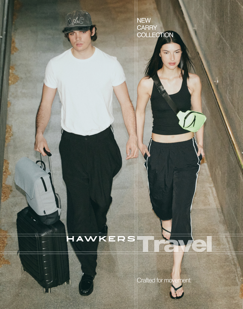 TRAVEL