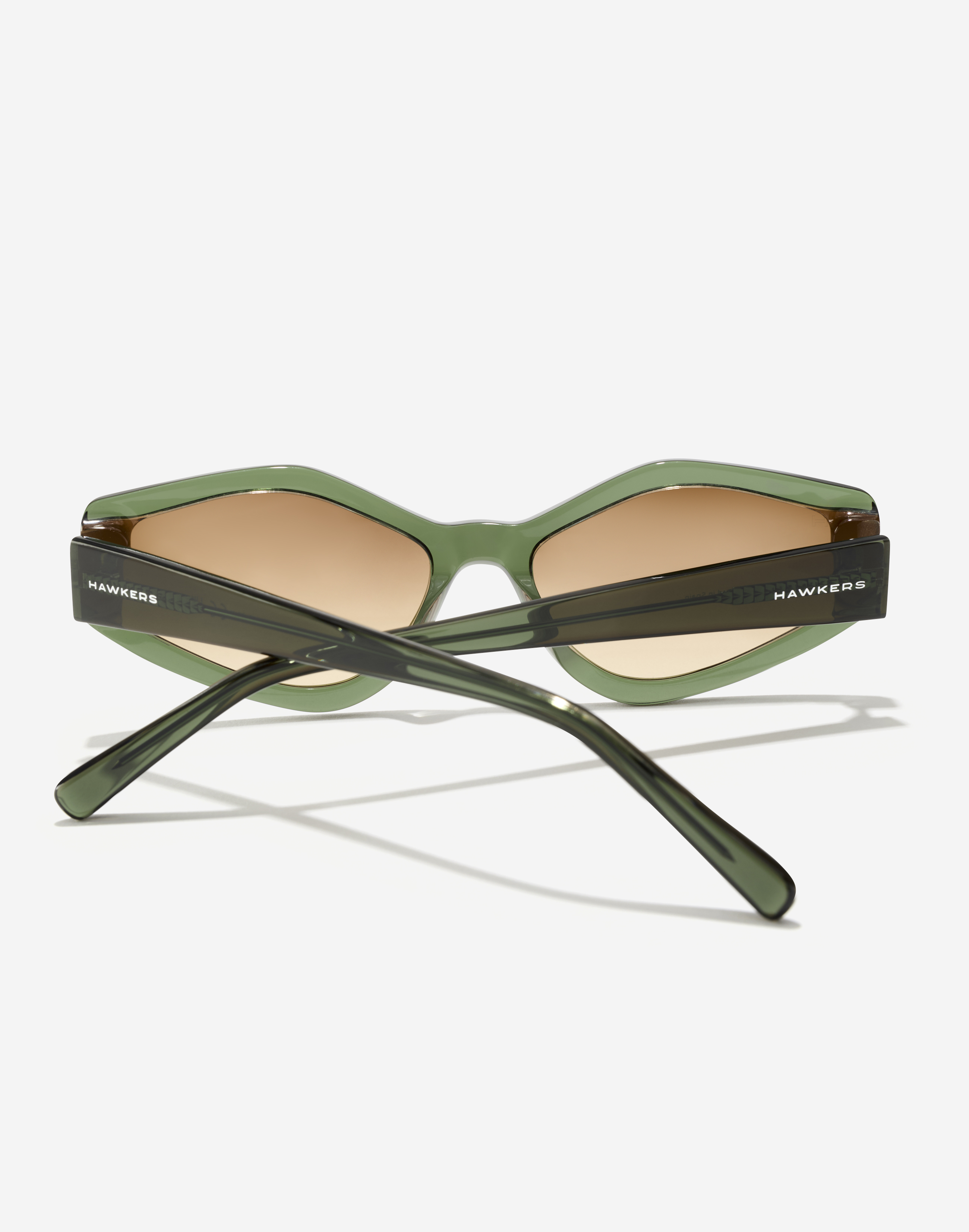 Gafas de sol HAWKERS CANNES - GREEN TERRACOTA ECO