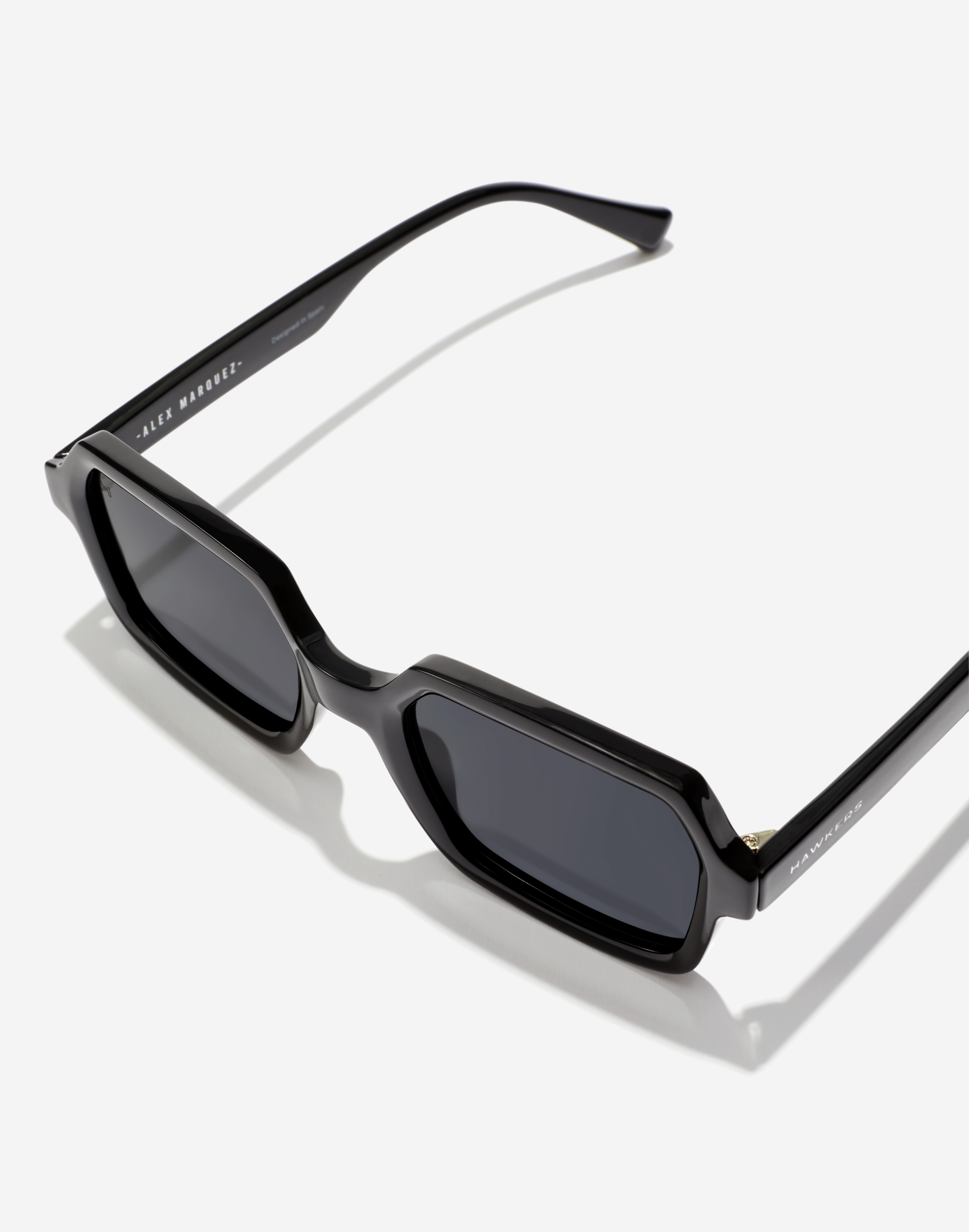 Gafas de sol Hawkers HAWKERS X ALEX MARQUEZ - MINIMAL MAX
