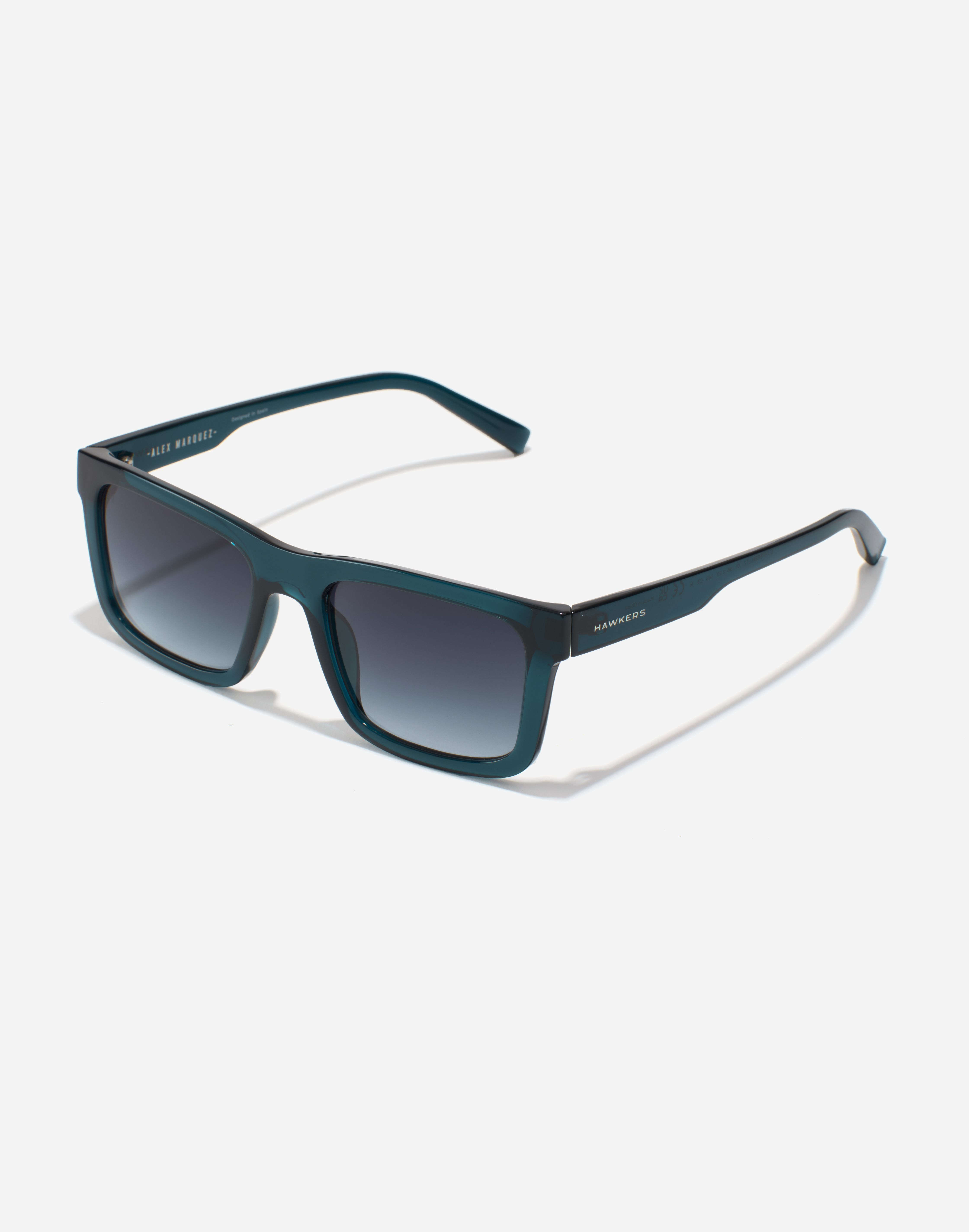 Gafas de sol HAWKERS HAWKERS X ALEX MARQUEZ - TERRA