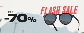 FLASH SALE