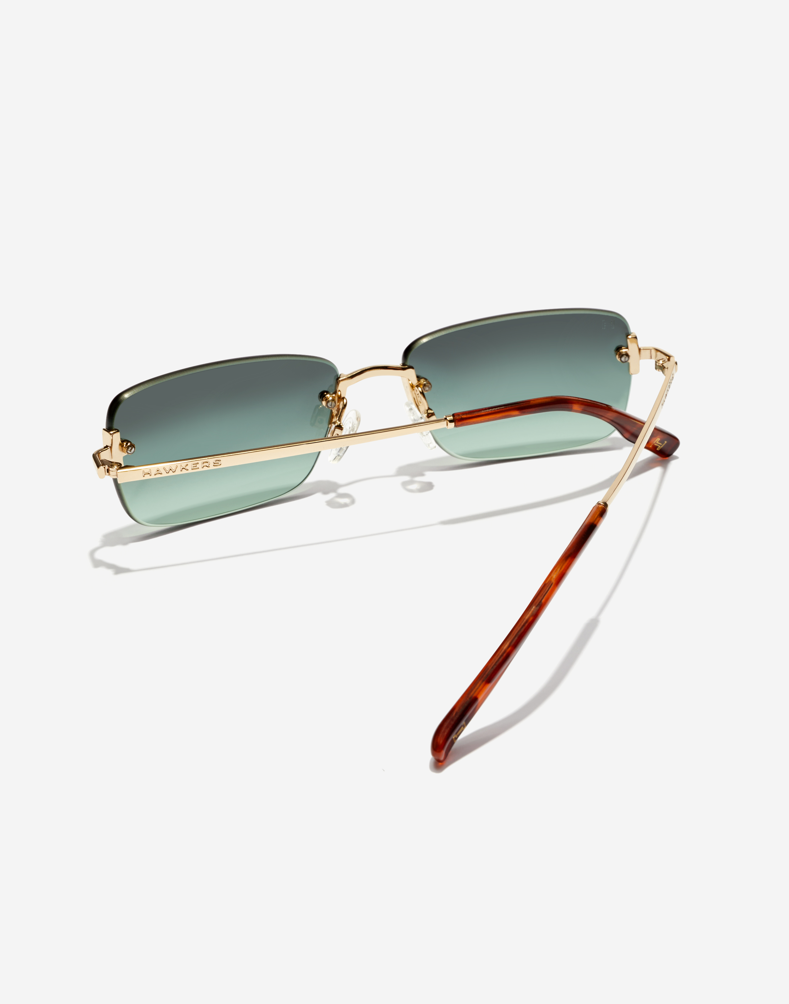 Gafas de sol Hawkers HAWKERS X PAULA ECHEVARRIA - WIND GREEN