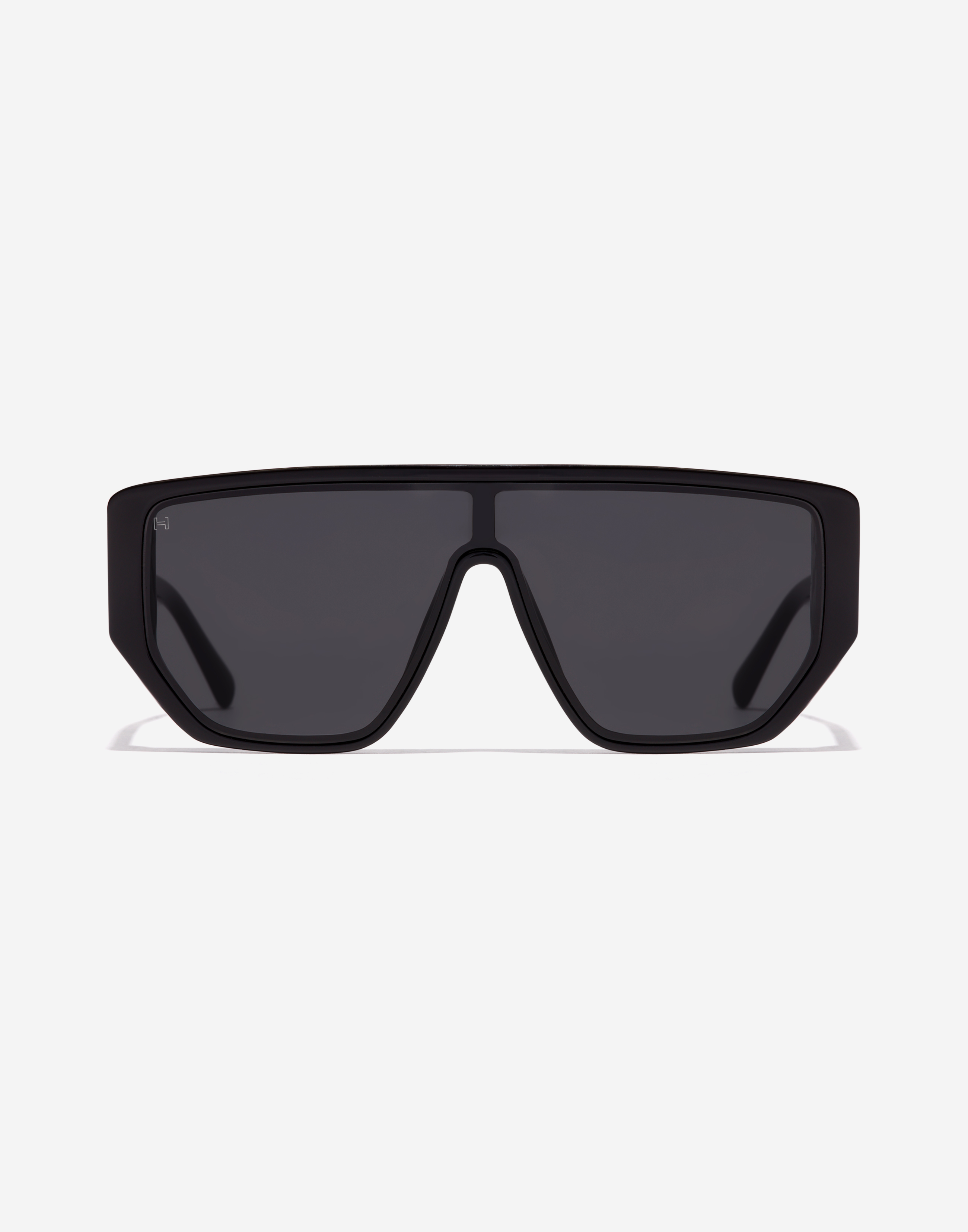 Sunglasses Hawkers METRO - BLACK DARK ECO