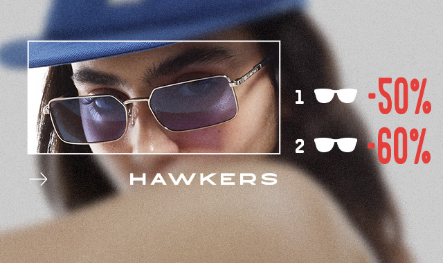 Hawkers