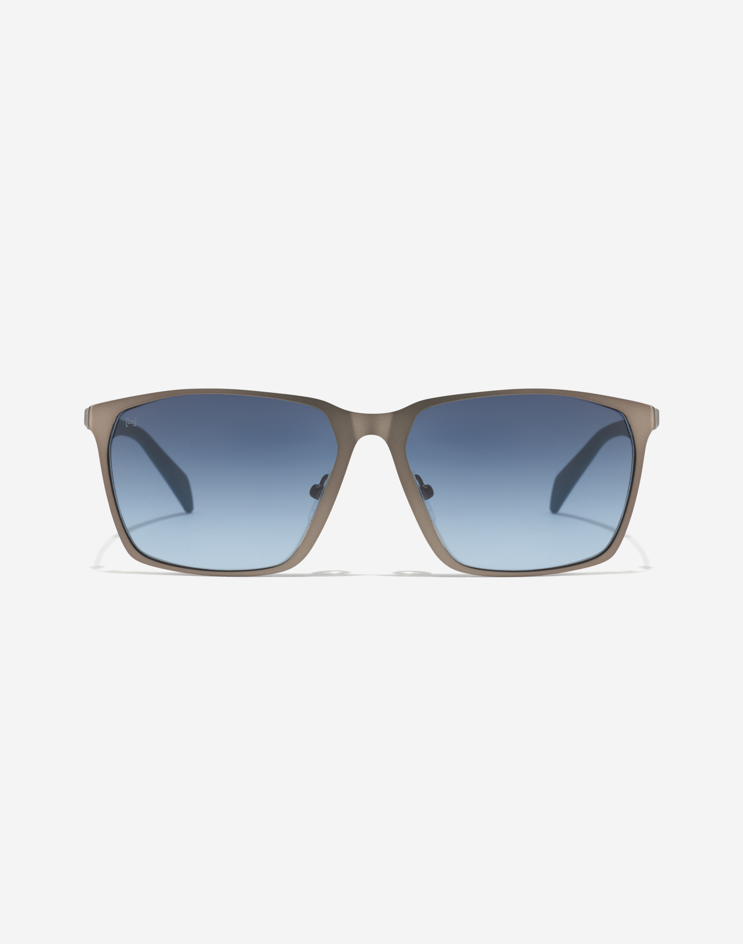 Sunglasses Hawkers TRACK FLEX - GUN METAL BLUE DENIM