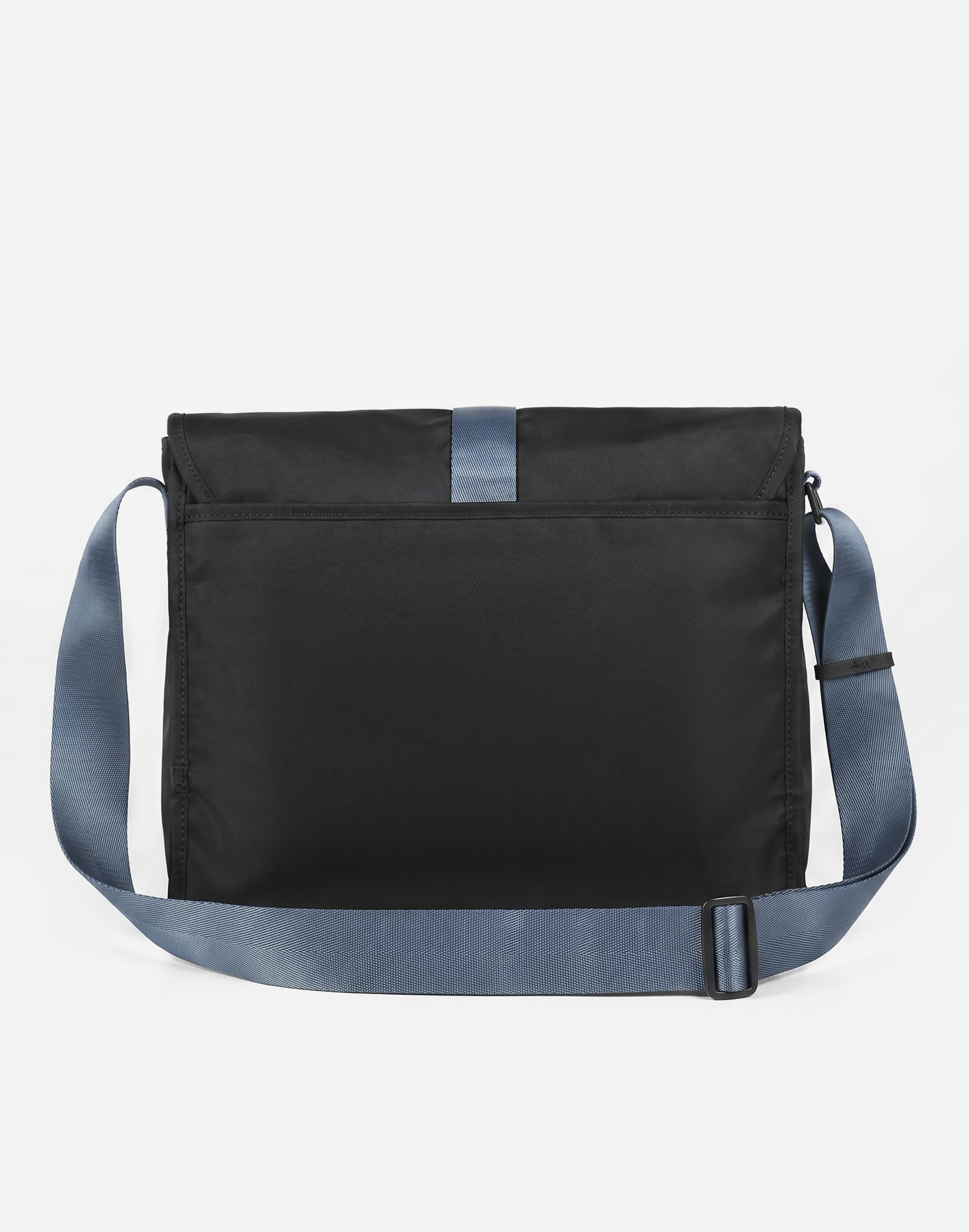Accesorios HAWKERS MESSENGER BAG - BLACK TEAL