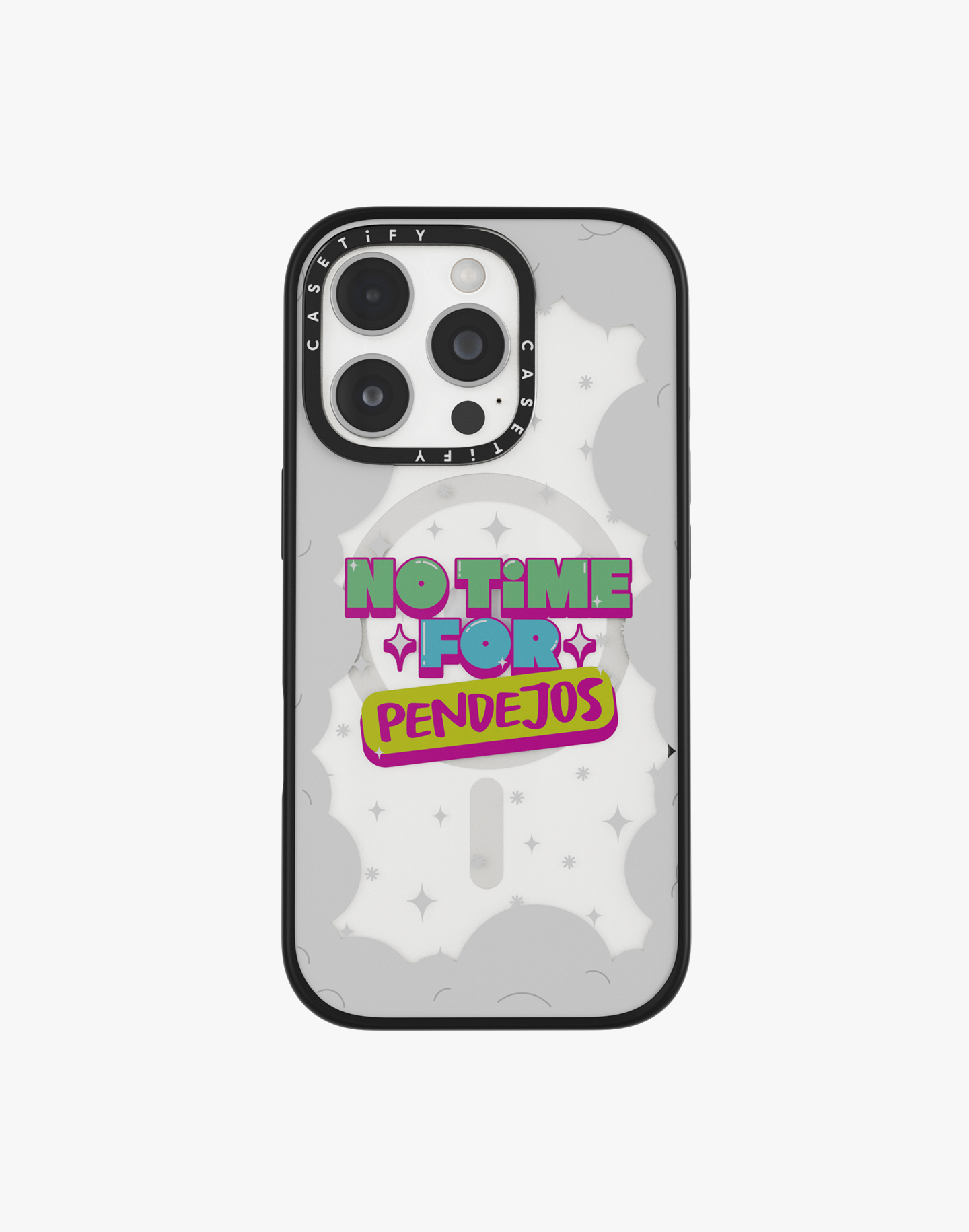 Hawkers CASETiFY-PENDEJOS