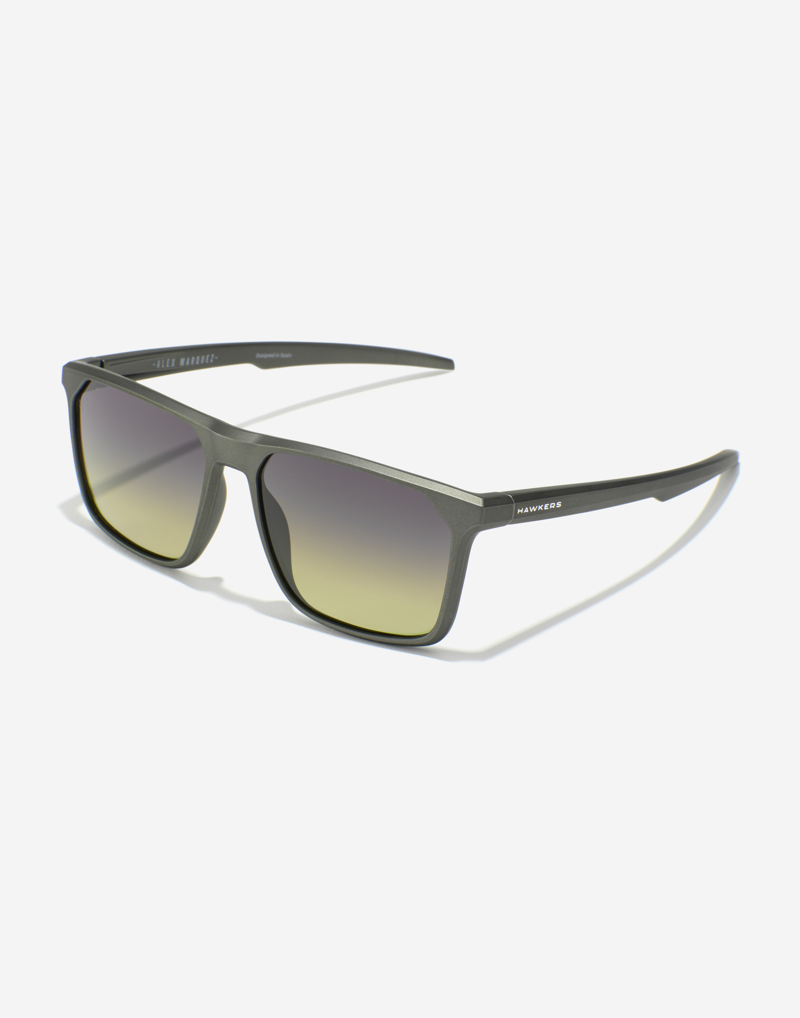 Gafas de sol Hawkers HAWKERS X ALEX MARQUEZ - HORIZON