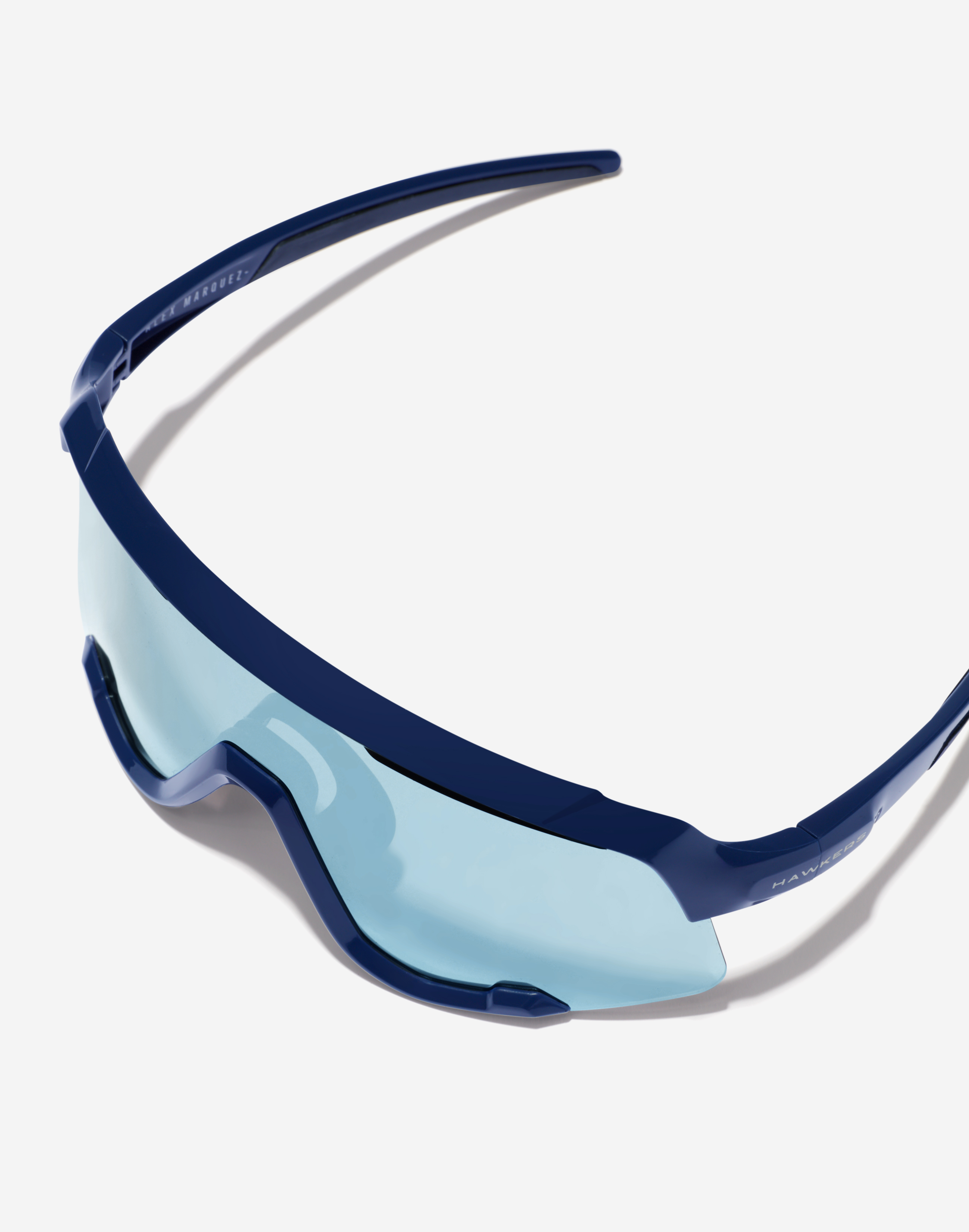 Oculos de sol Hawkers HAWKERS X ALEX MARQUEZ - POWER