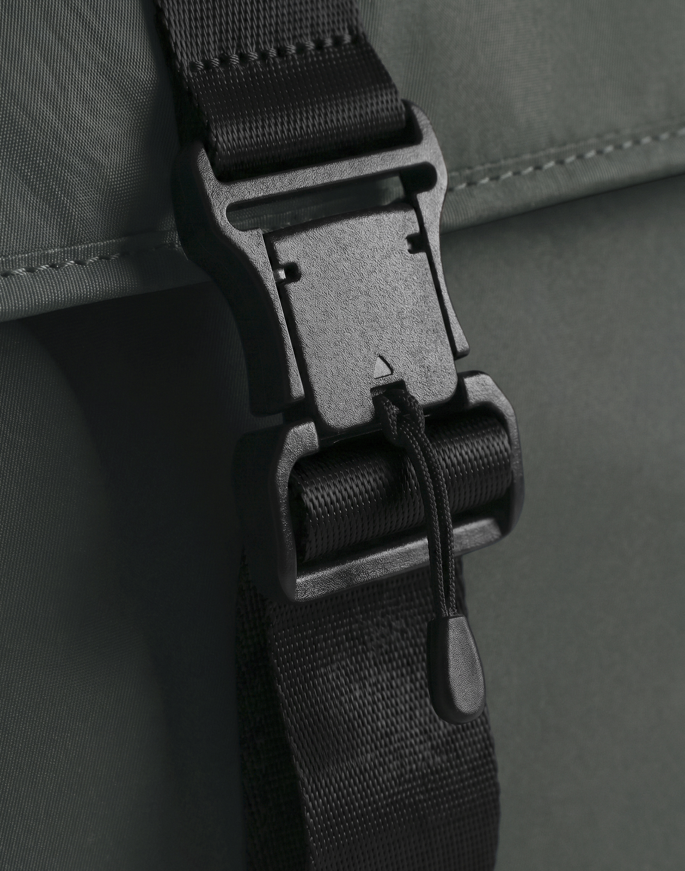 Accesorios HAWKERS MESSENGER BAG - OLIVE