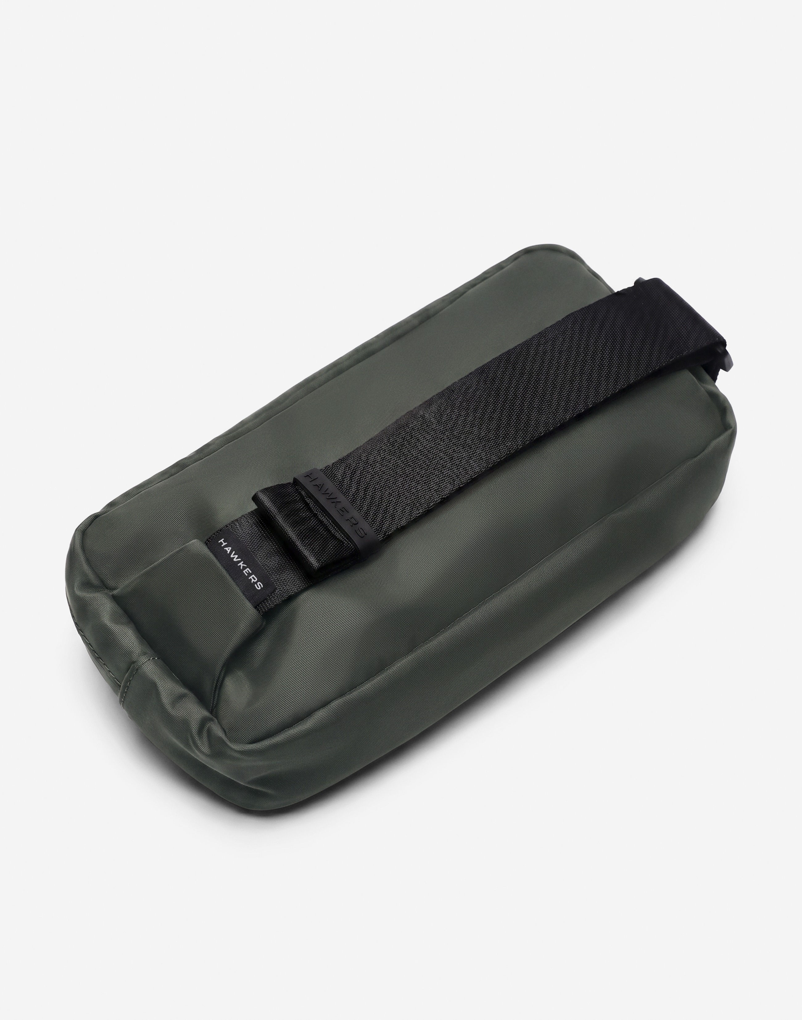 Accesorios HAWKERS BELT BAG - OLIVE