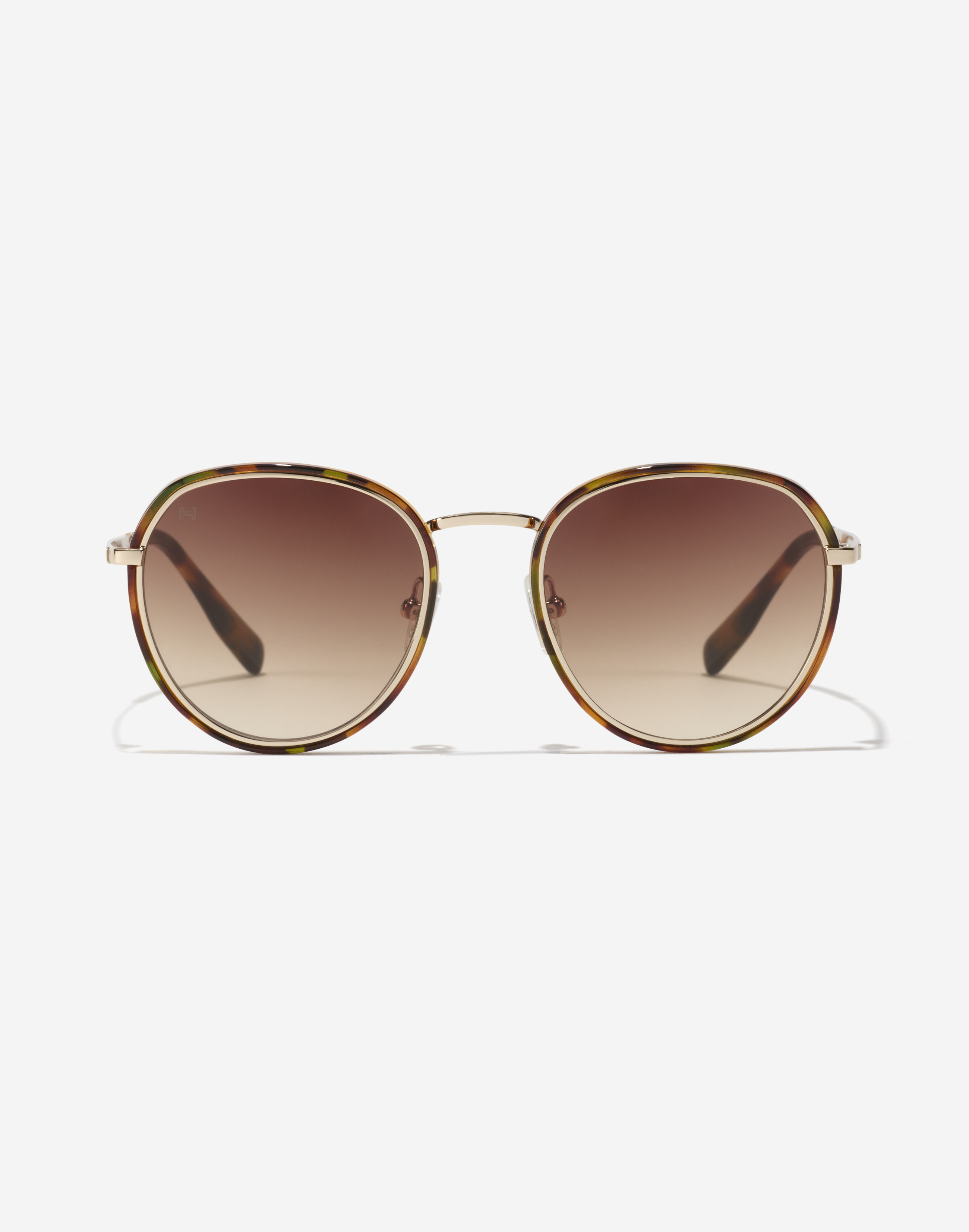 Gafas de sol Hawkers CERES - CAREY GOLD TERRACOTA