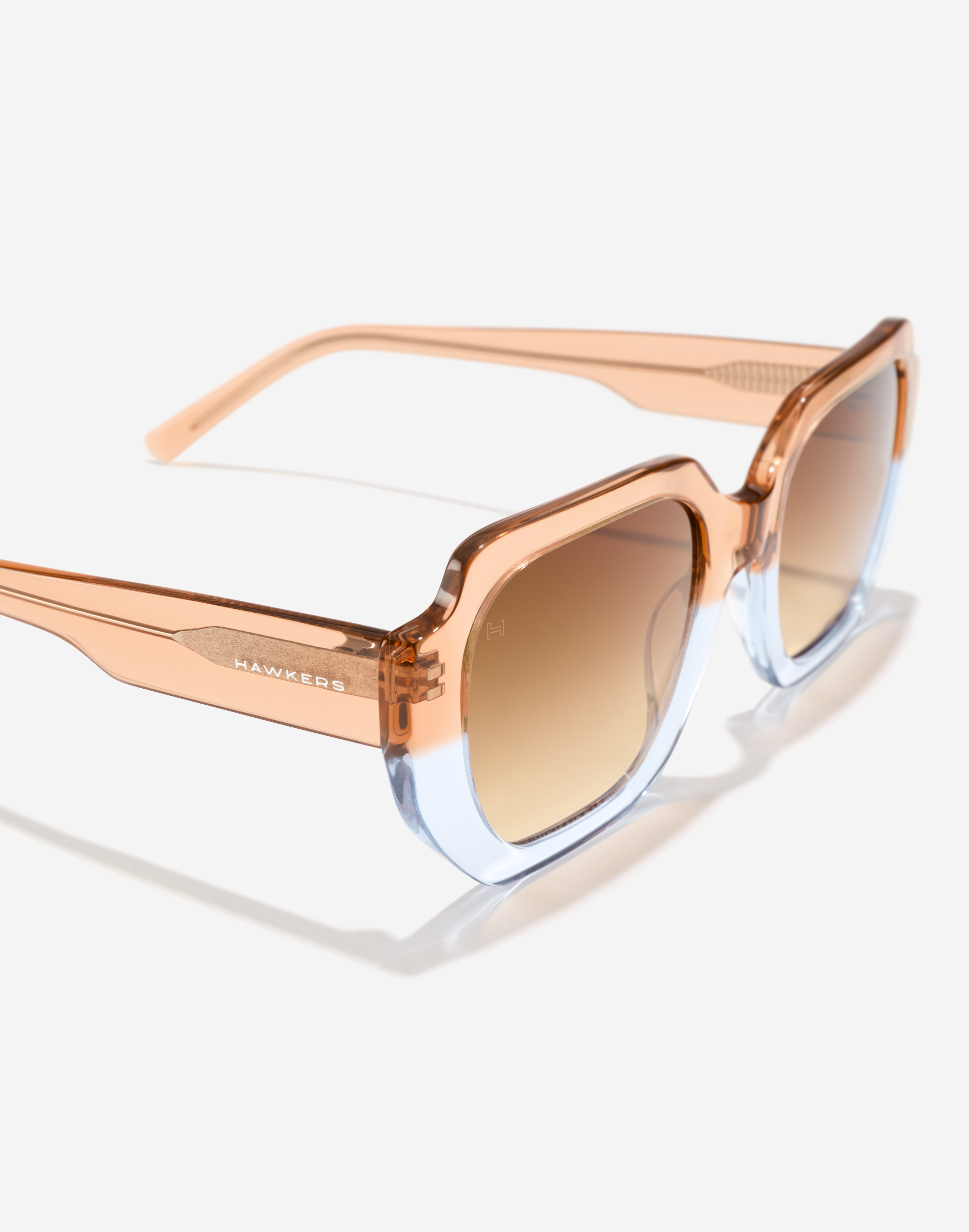Gafas de sol HAWKERS GINZA - SUNSET TERRACOTA