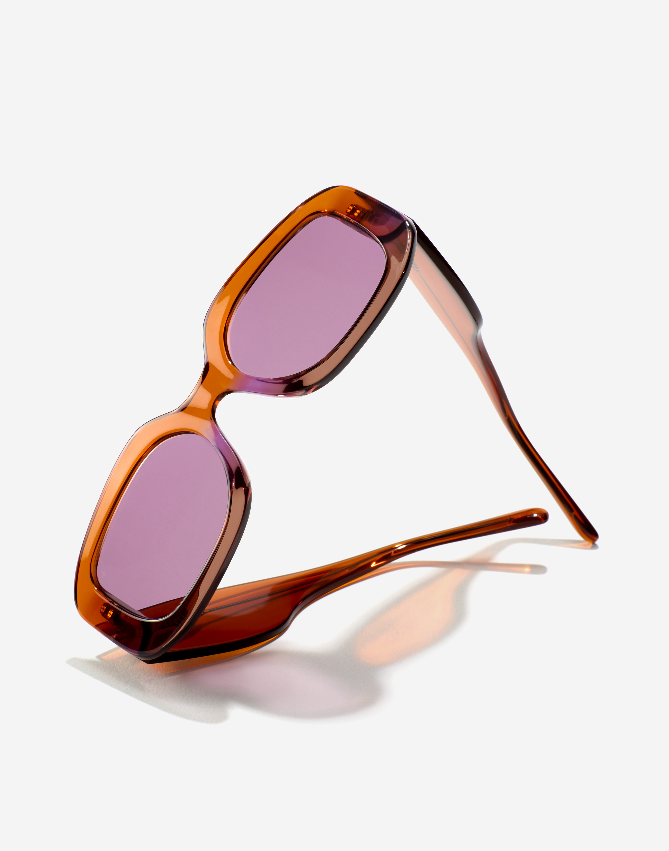 Gafas de sol HAWKERS SUNFLARE - CANDY MAGENTA