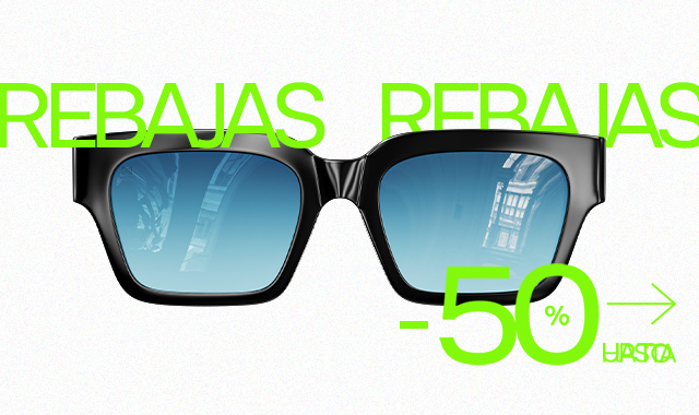 Ofertas y promociones Gafas de sol Hawkers